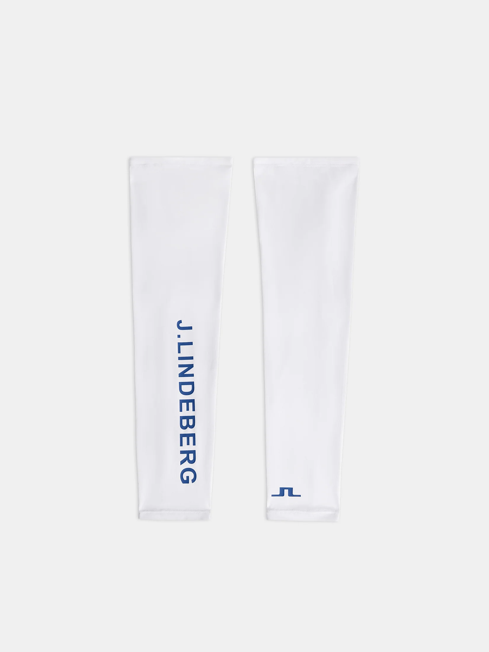 Enzo Sleeve / White
