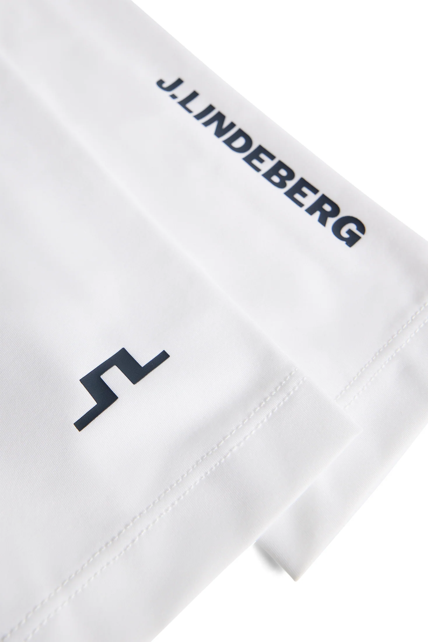 Enzo Sleeve / White - Image 2