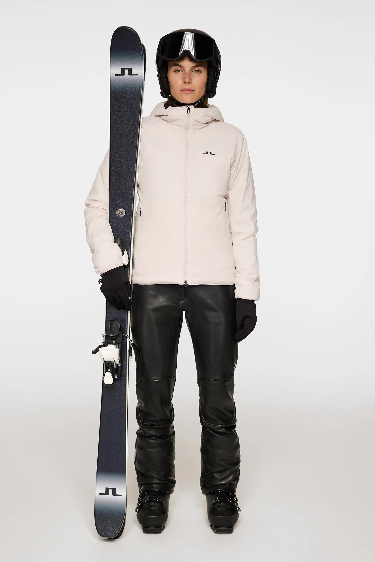 Erin Hood / Grey Lilac - Image 4