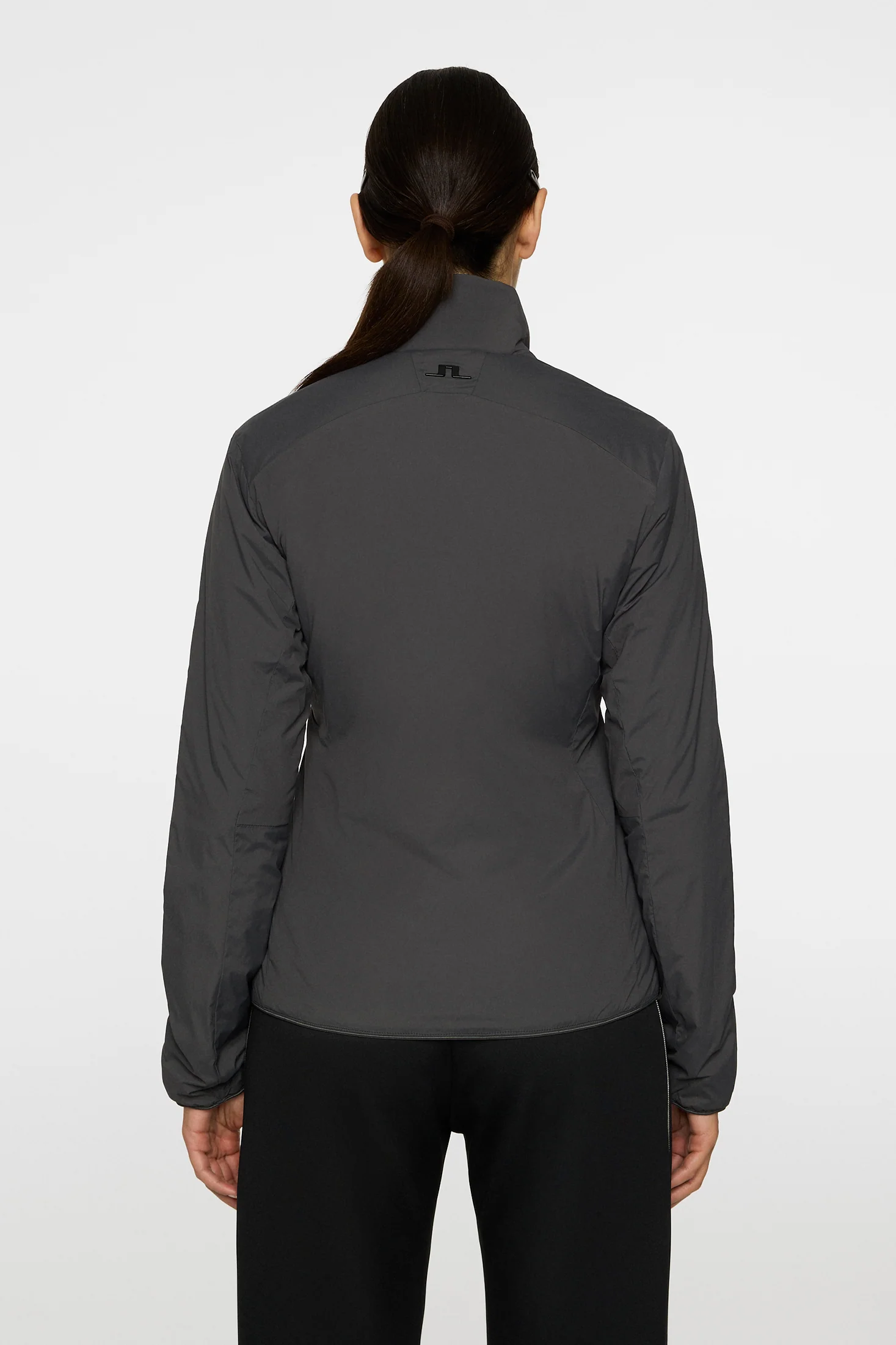 Erin Jacket / Asphalt - Image 3