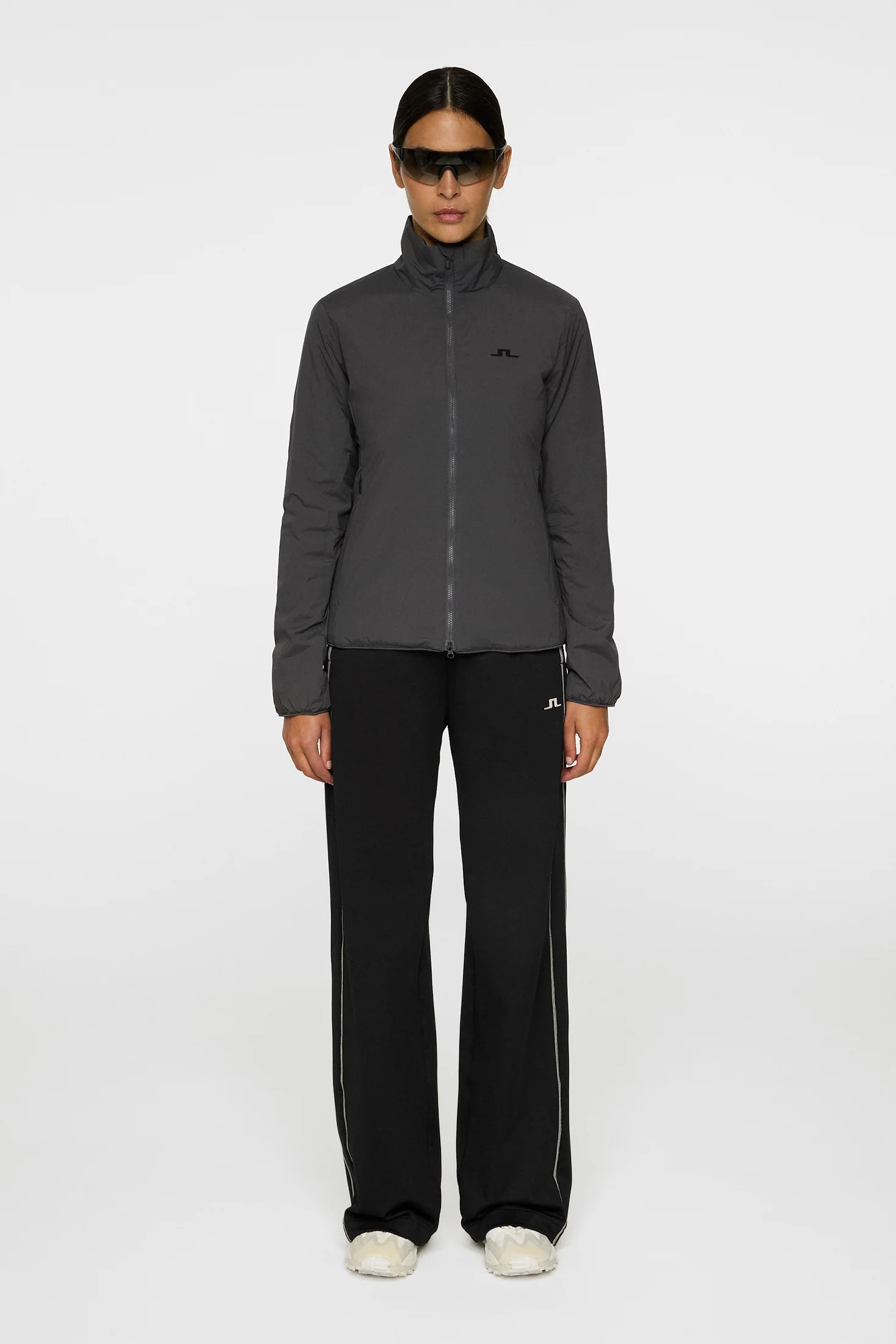 Erin Jacket / Asphalt - Image 4