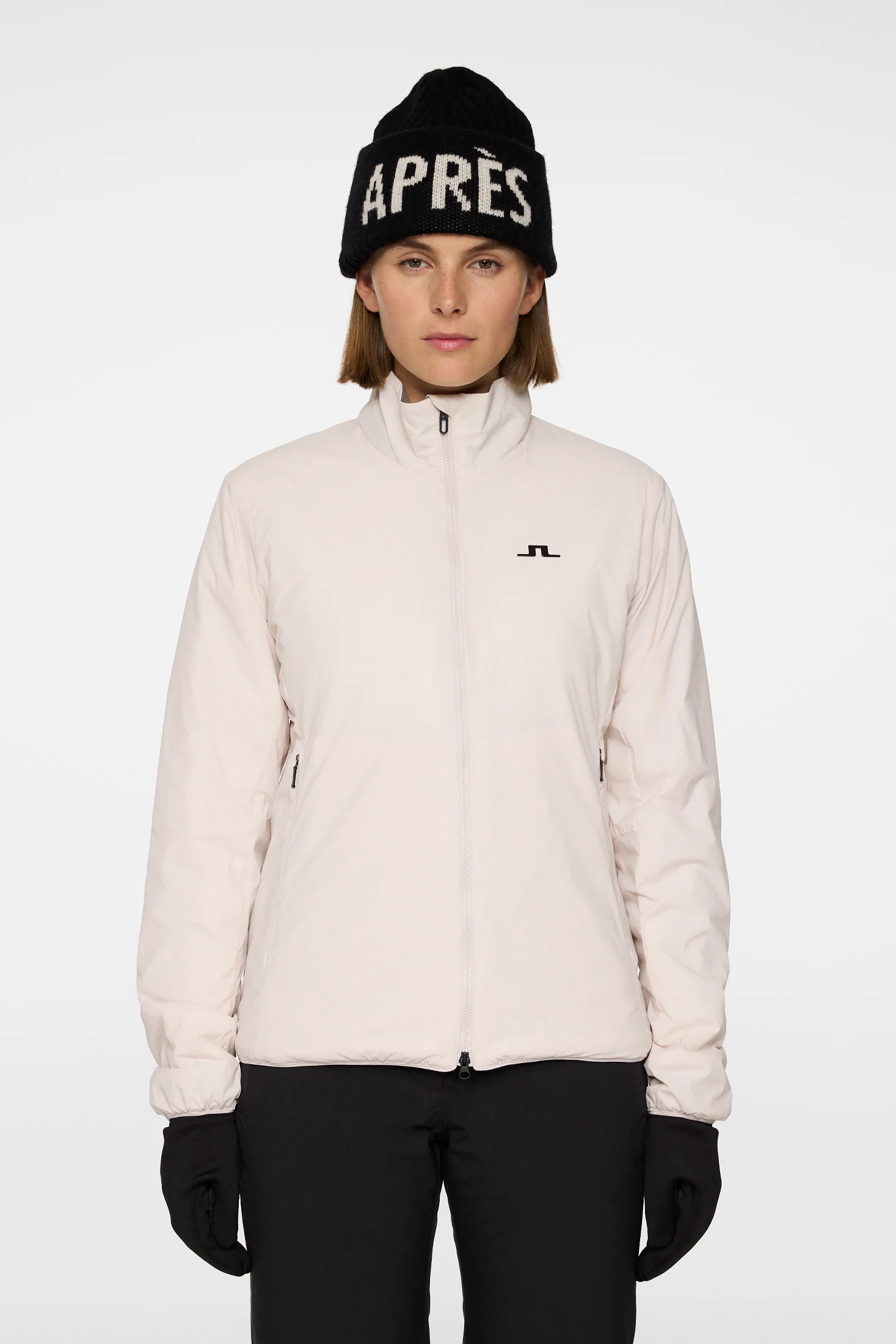 Erin Jacket / Grey Lilac - Image 2