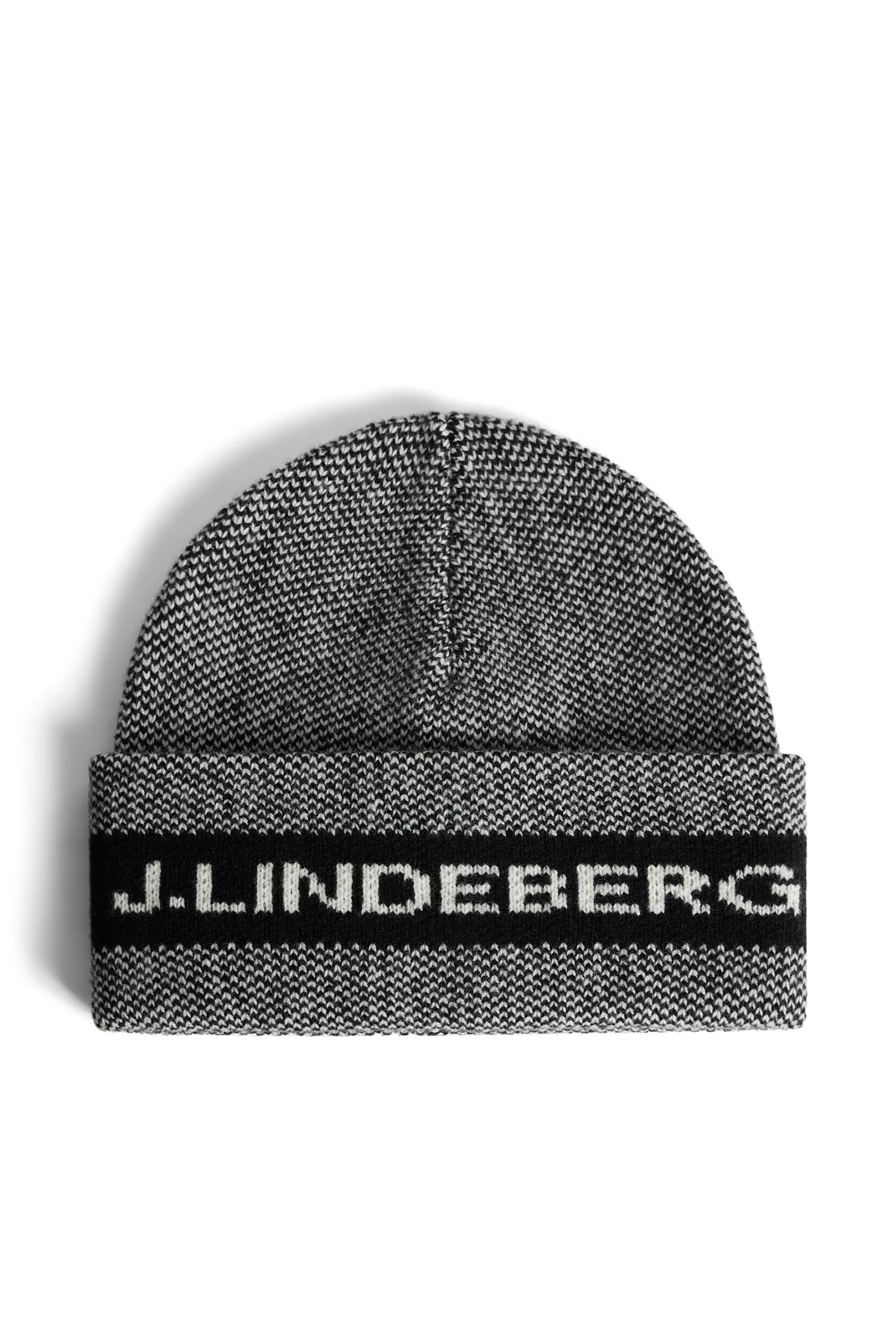 Ernie Beanie / Black