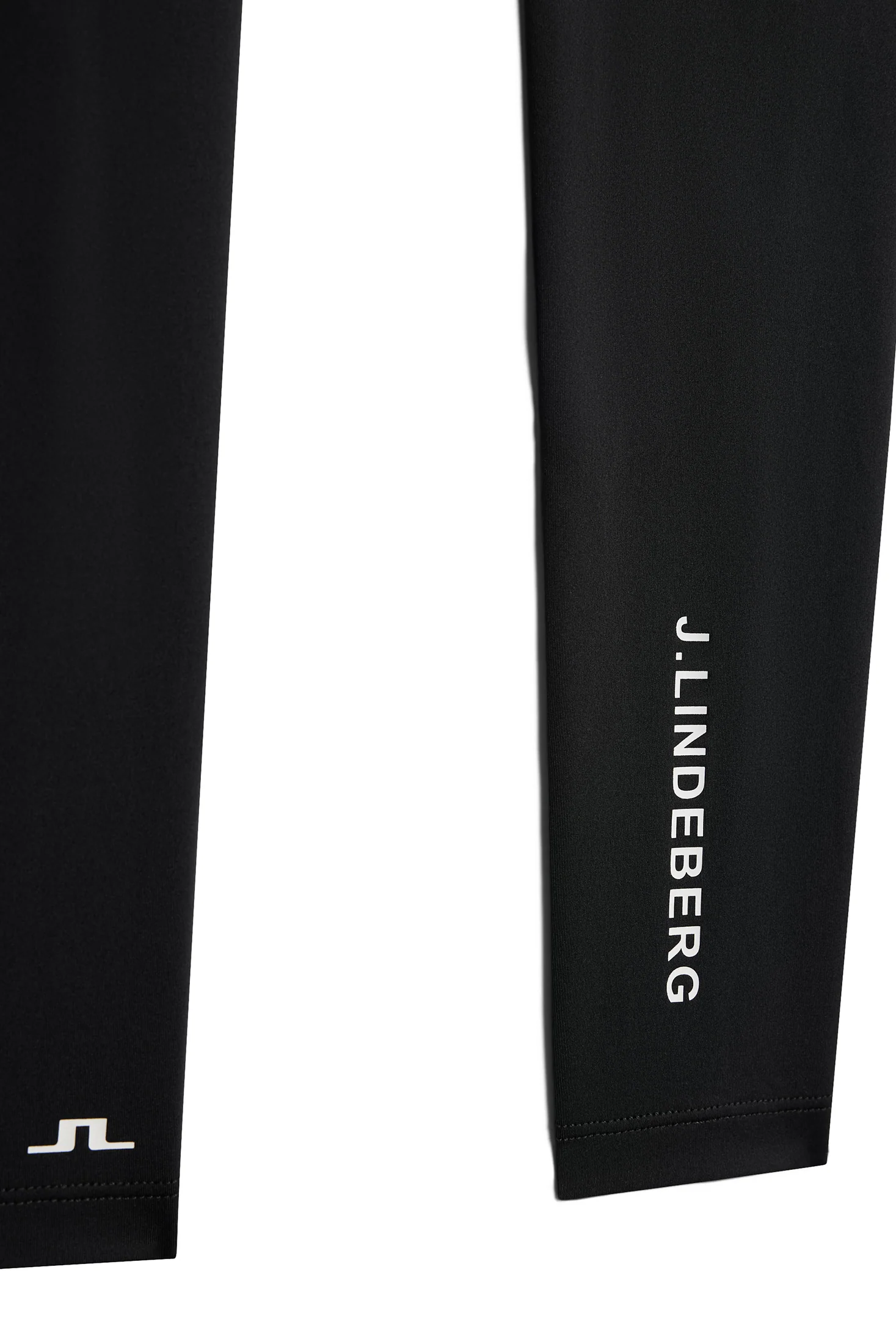 Esther Sleeve / Black - Image 2