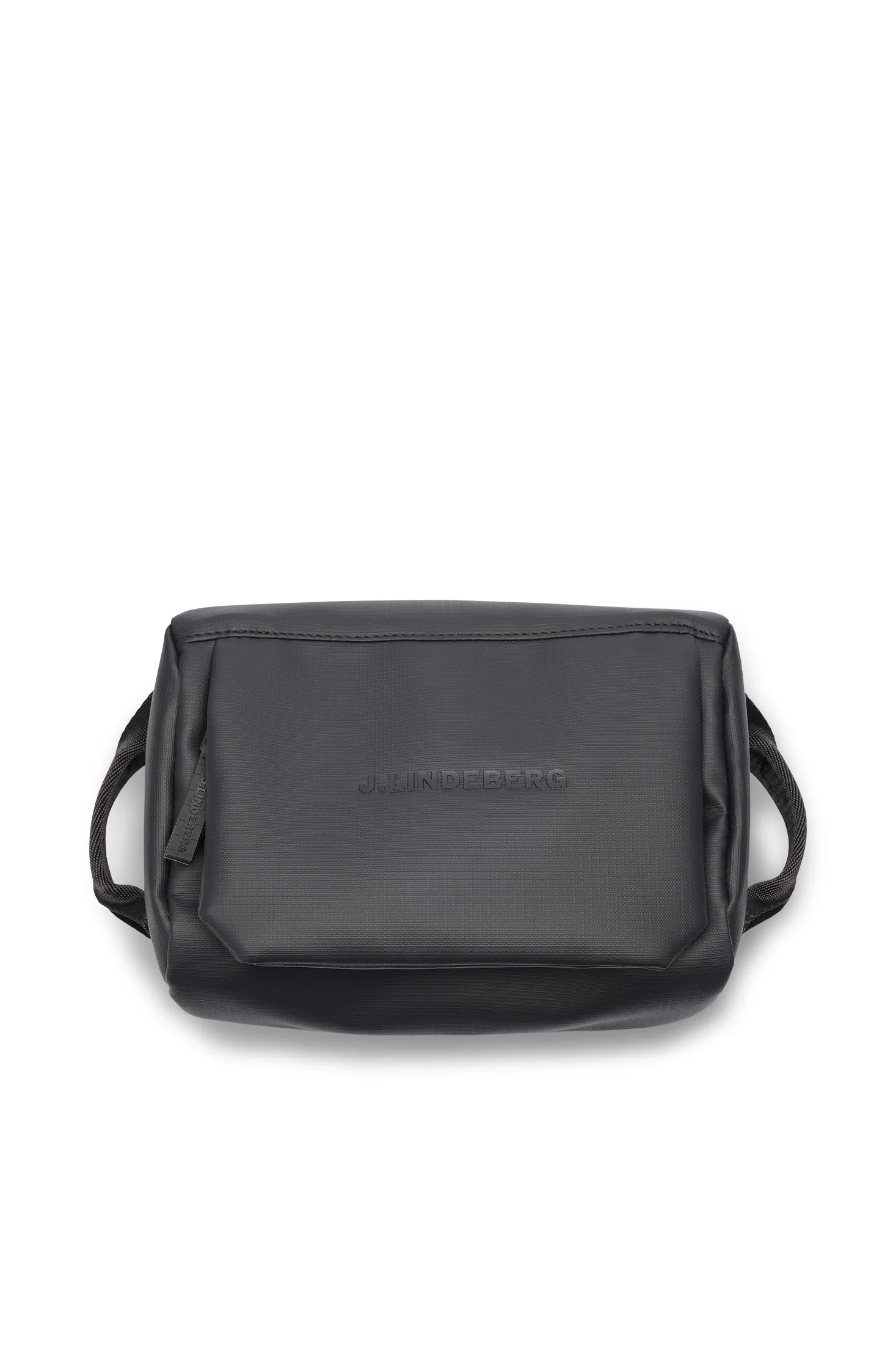 Ethan Locker Room Dopp Kit / Black