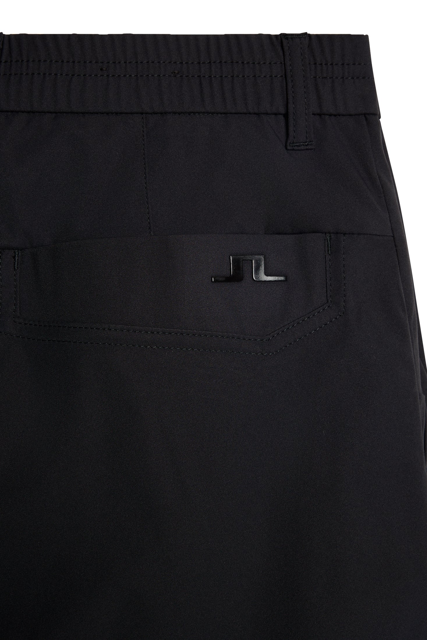 Ethan Pant / Black - Image 2