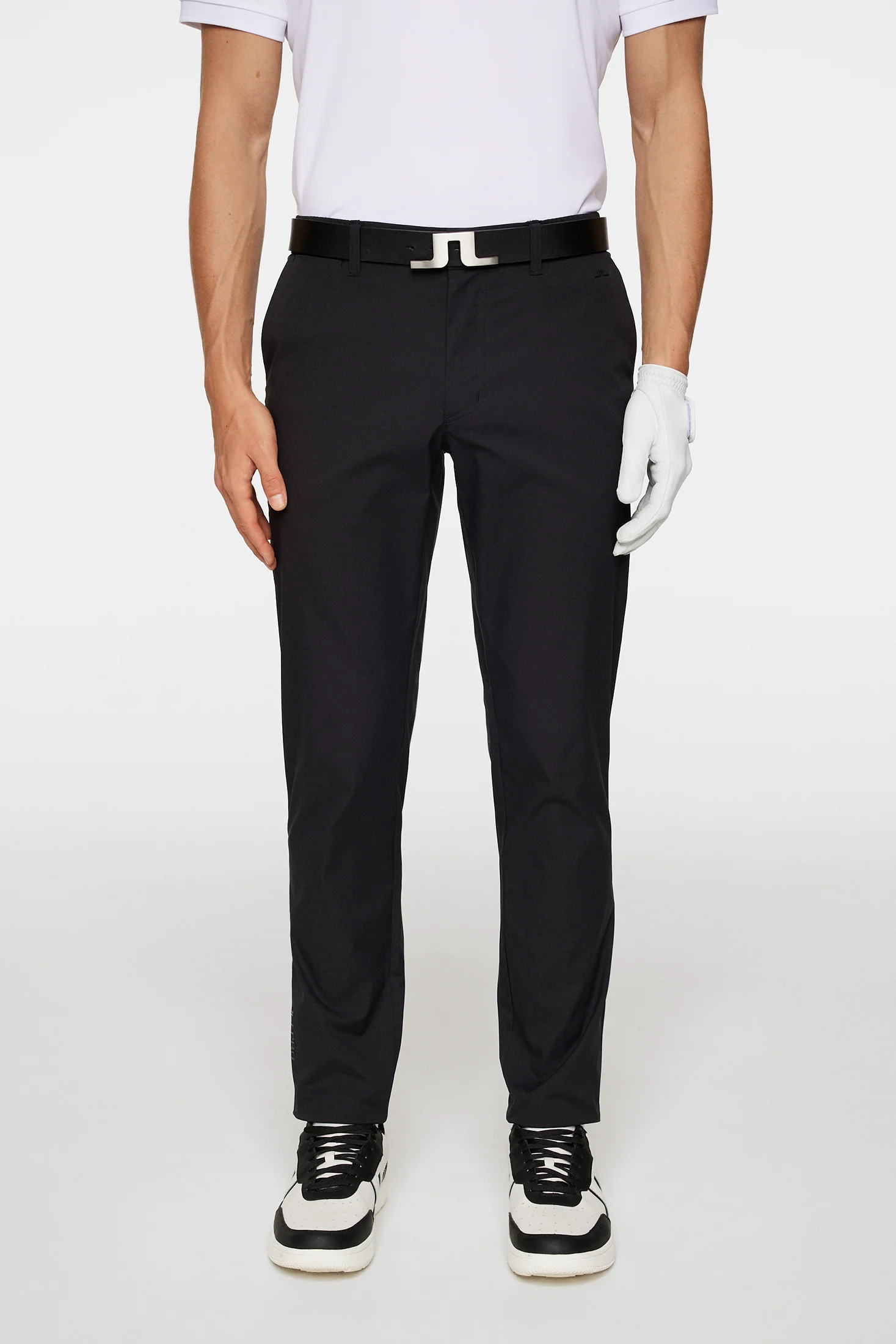 Ethan Pant / Black - Image 3
