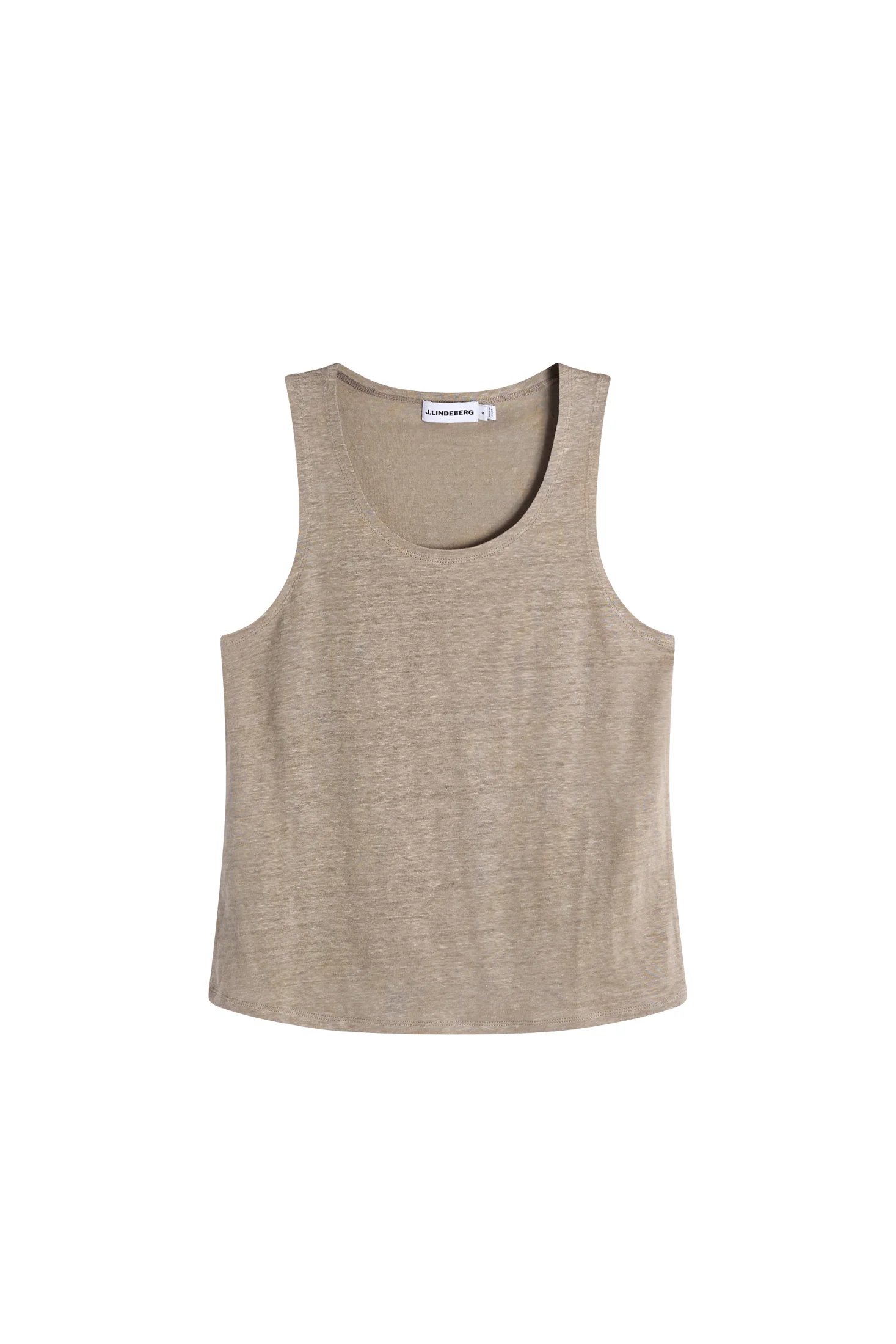 Evelyn Top / Brindle