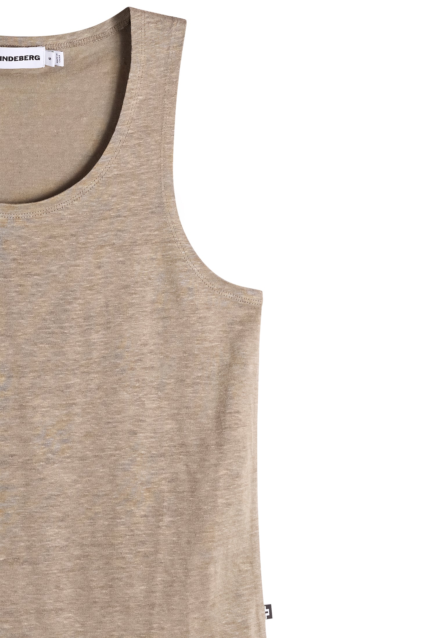 Evelyn Top / Brindle - Image 6