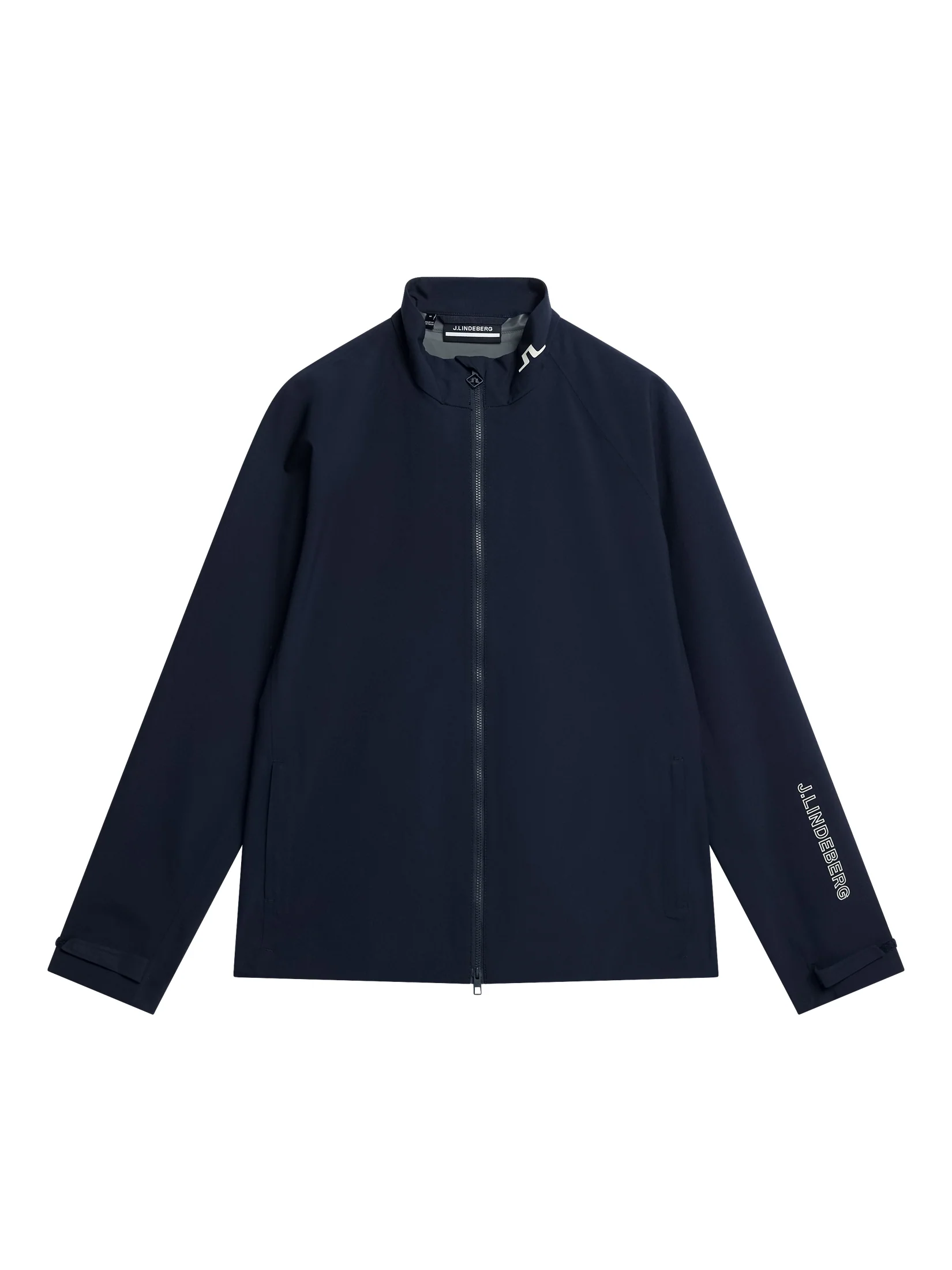 Evertine Rain Jacket / JL Navy