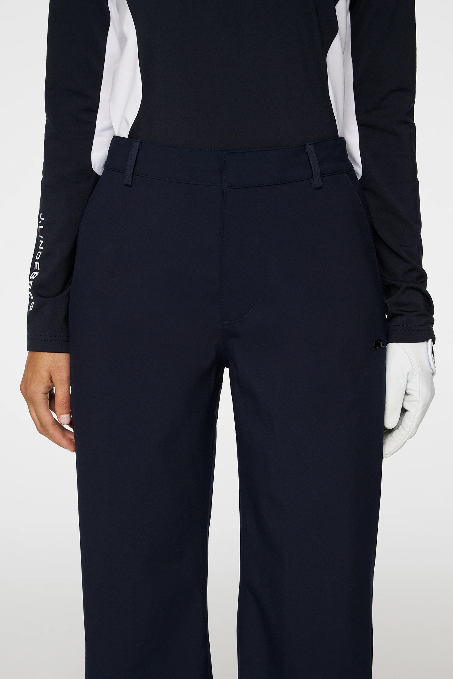 Evertine Rain Pants / JL Navy - Image 5