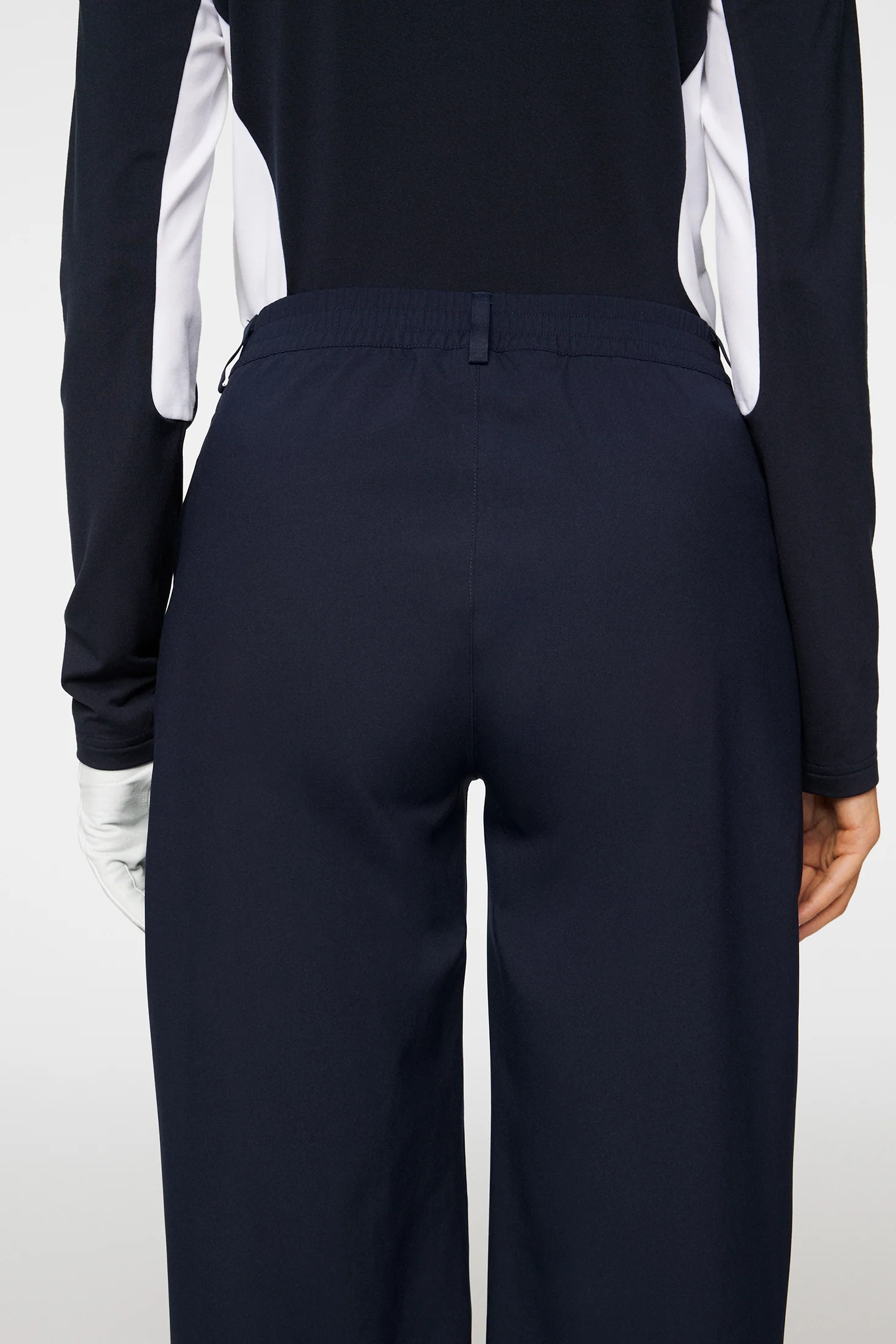 Evertine Rain Pants / JL Navy - Image 6
