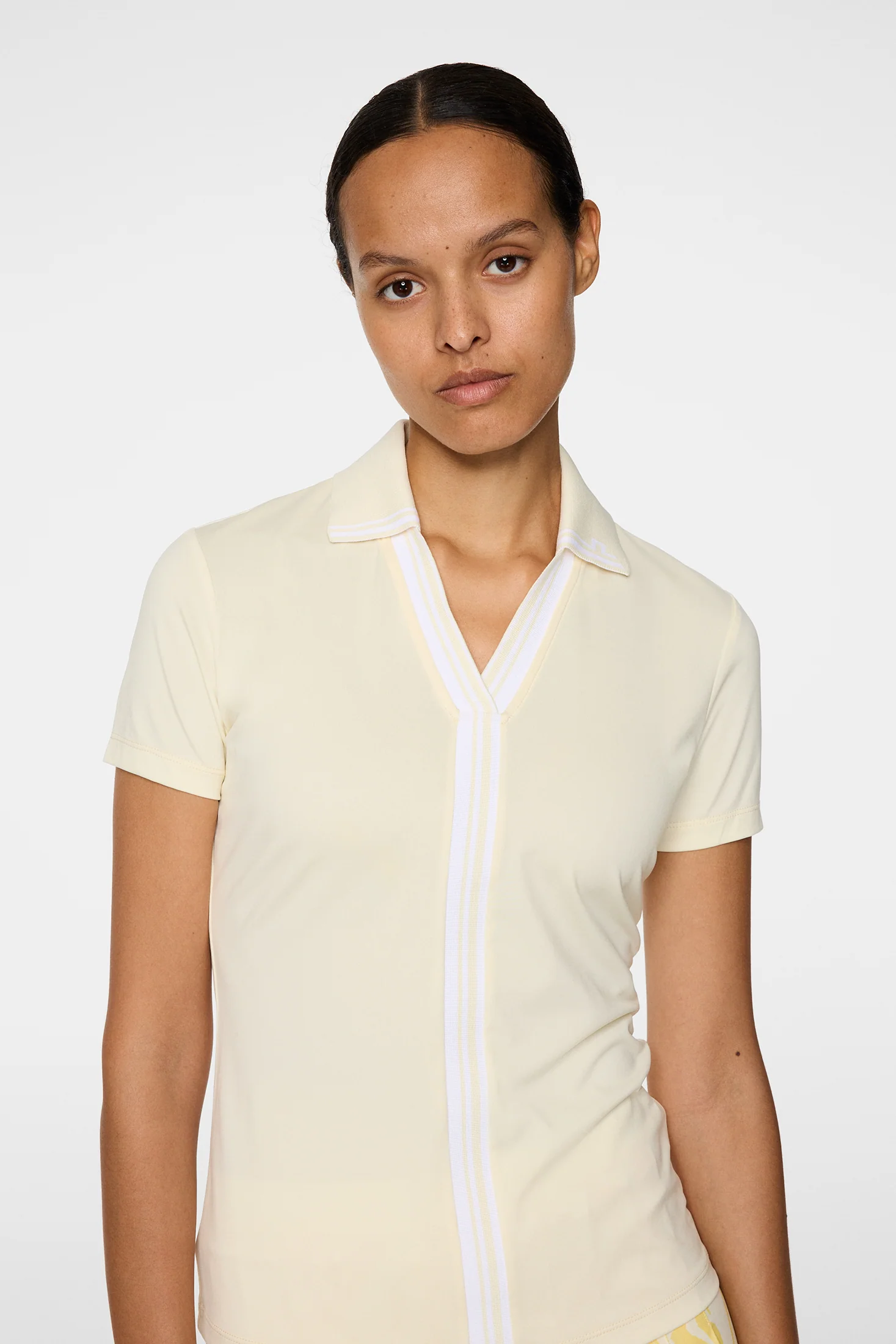 Evia Polo / Lemon Icing - Image 5