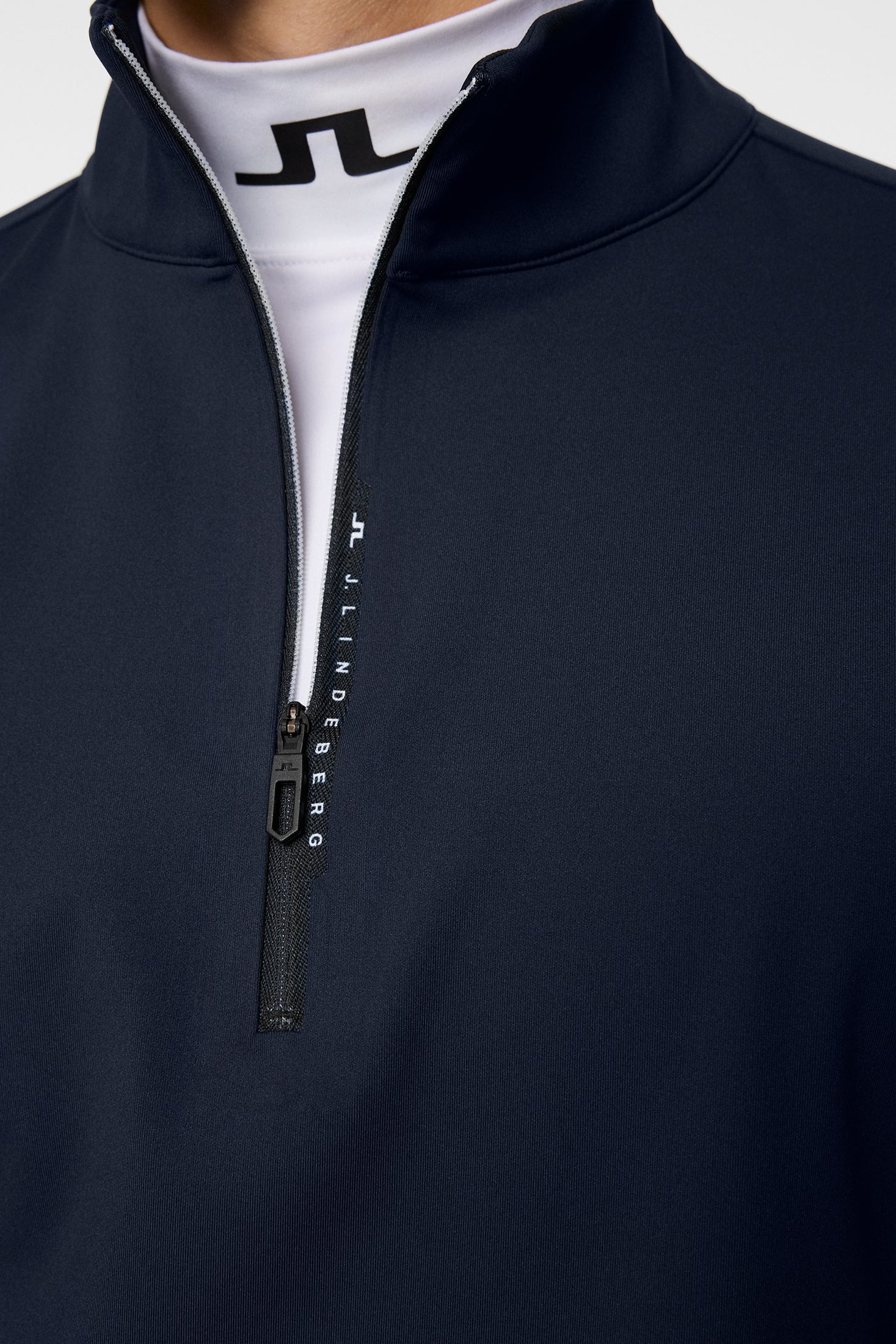 Eythor Mid Layer / JL Navy - Image 6