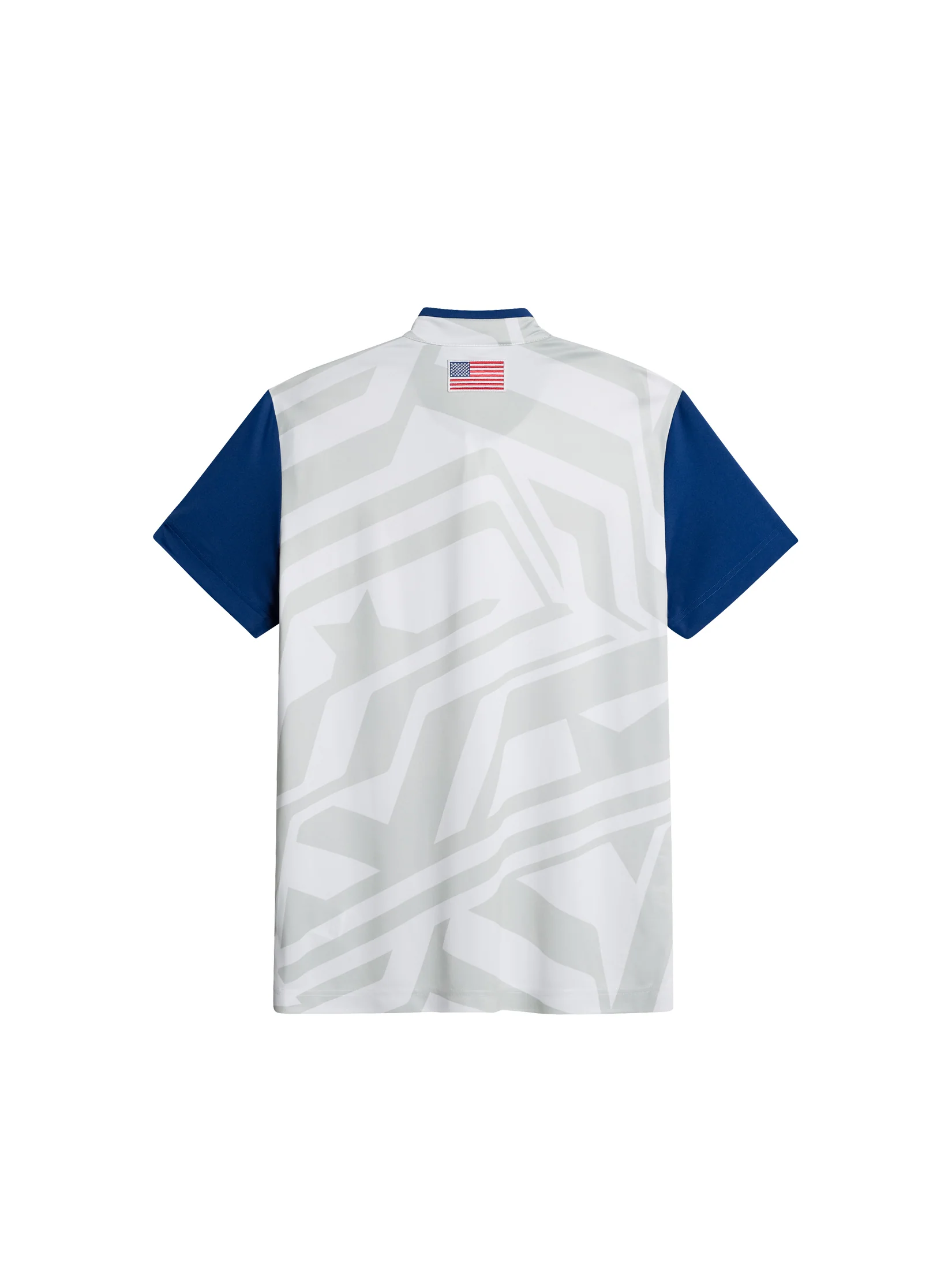 Fabien Mockneck Polo / US Golf White - Image 2