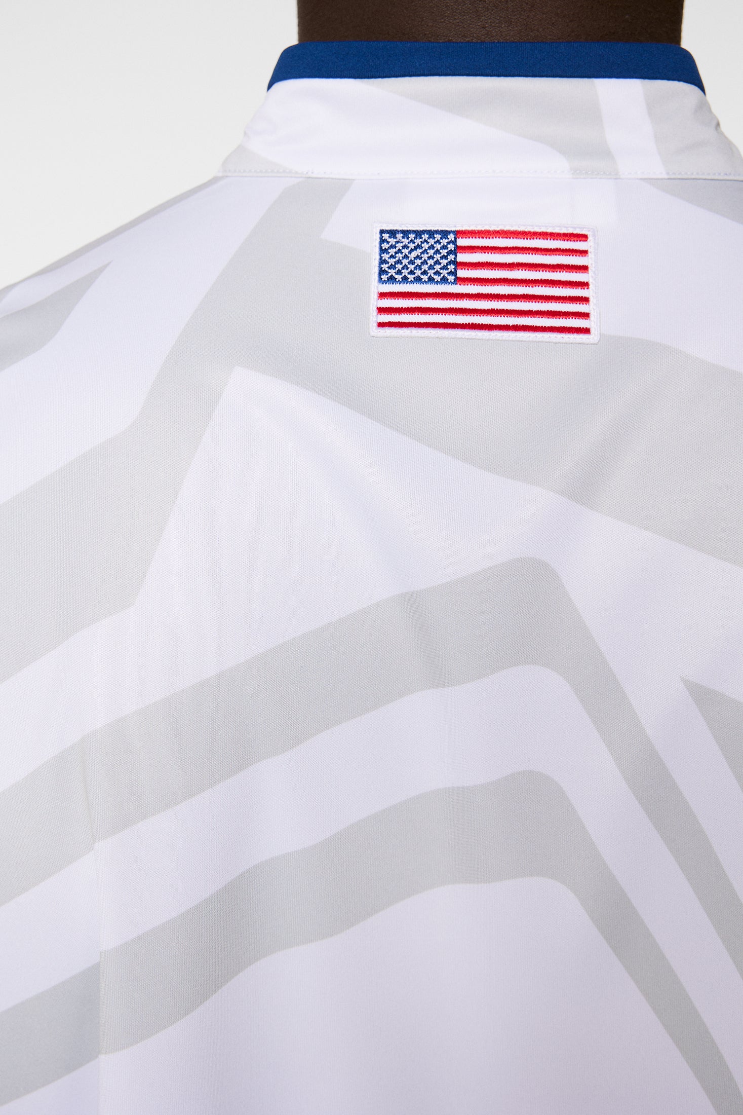 Fabien Mockneck Polo / US Golf White - Image 7