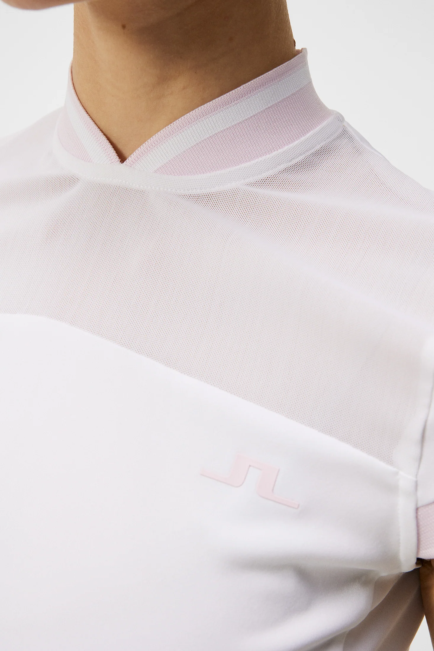 Fabiola Top / White - Image 6