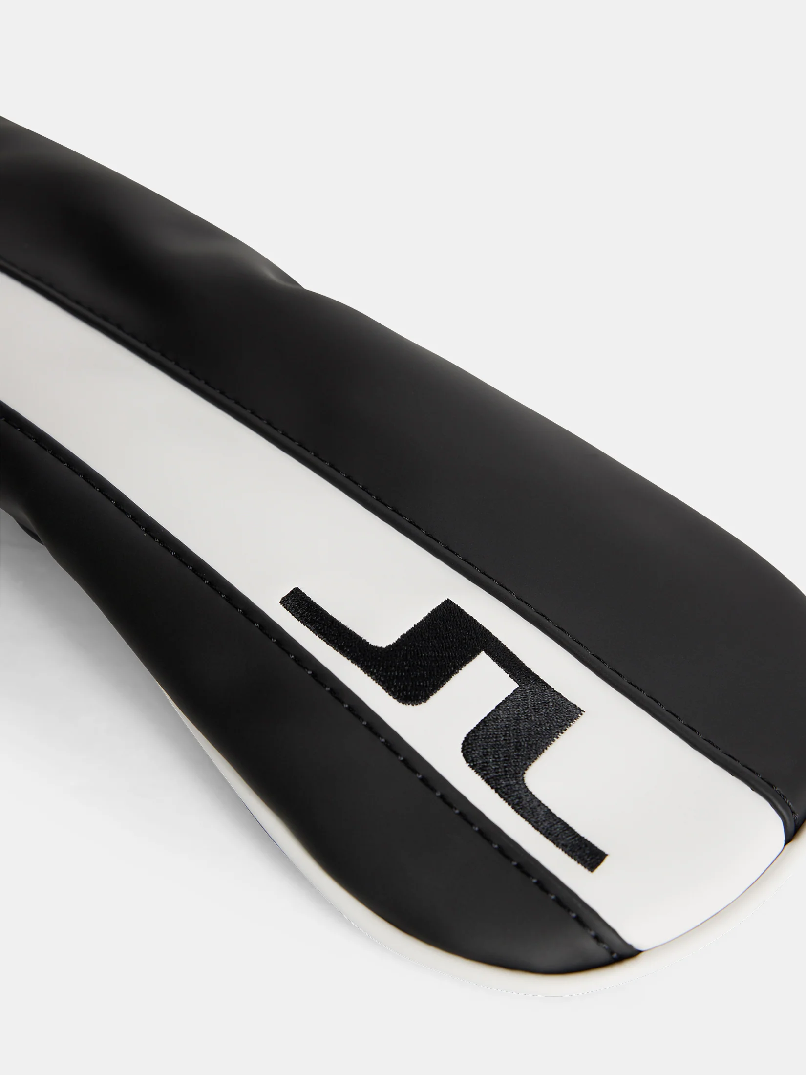 Fairway Headcover / Black - Image 3