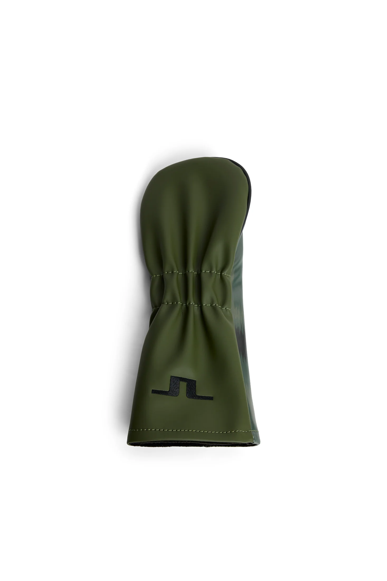 Fairway Print Headcover / Warp Forest L - Image 2