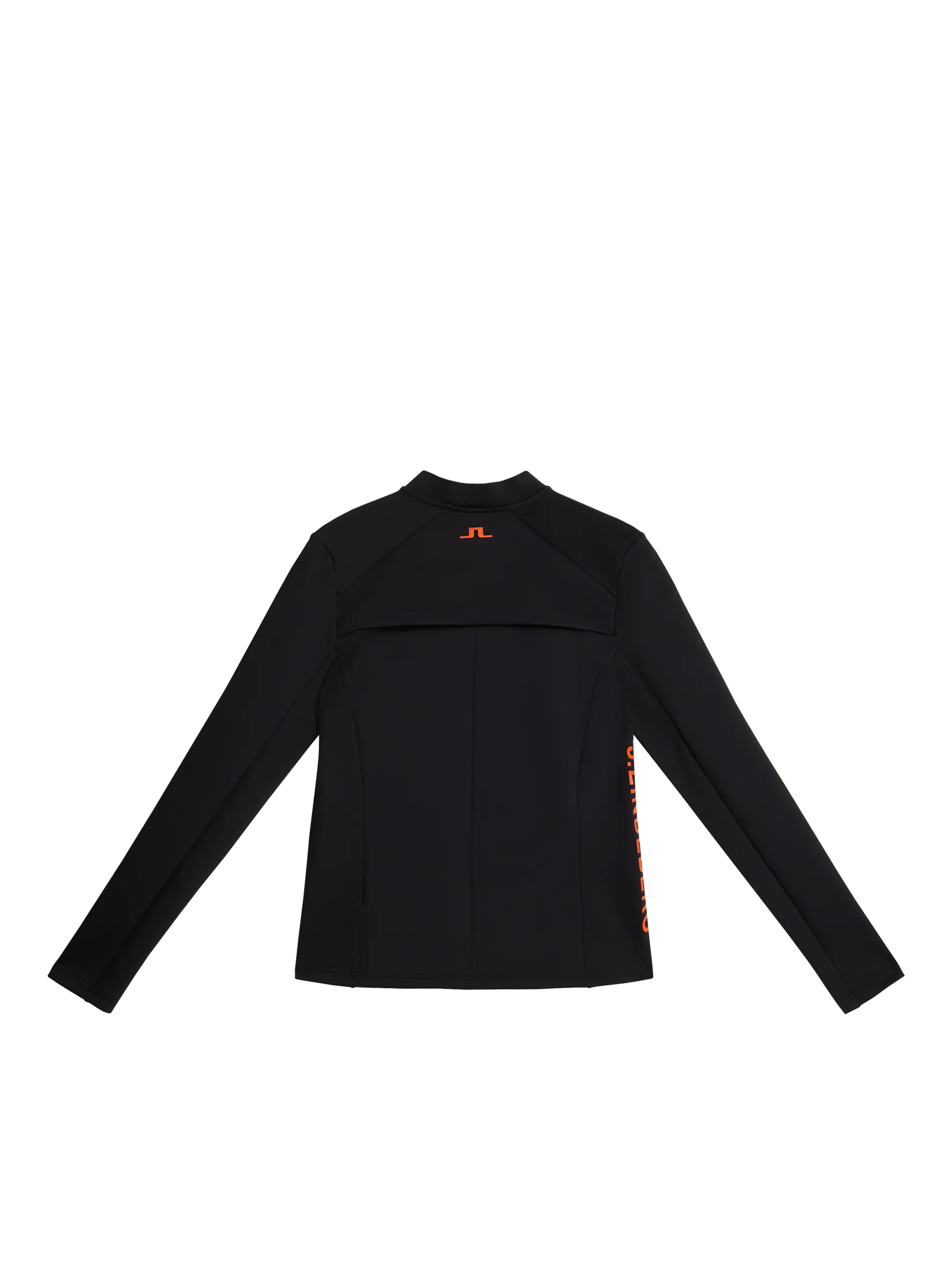 Faye Mid Layer / Black - Image 2