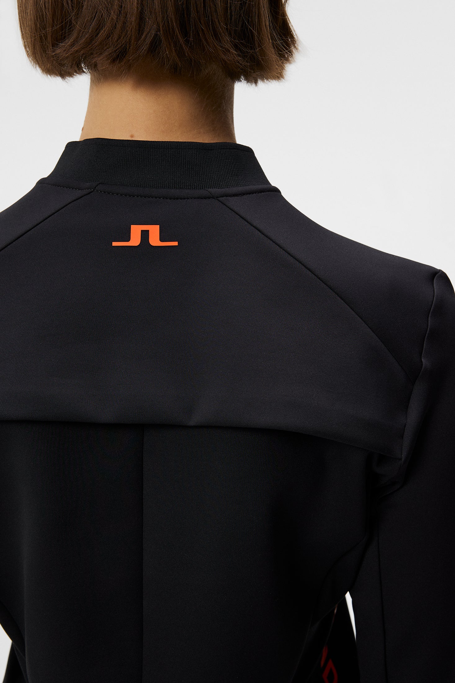 Faye Mid Layer / Black - Image 7