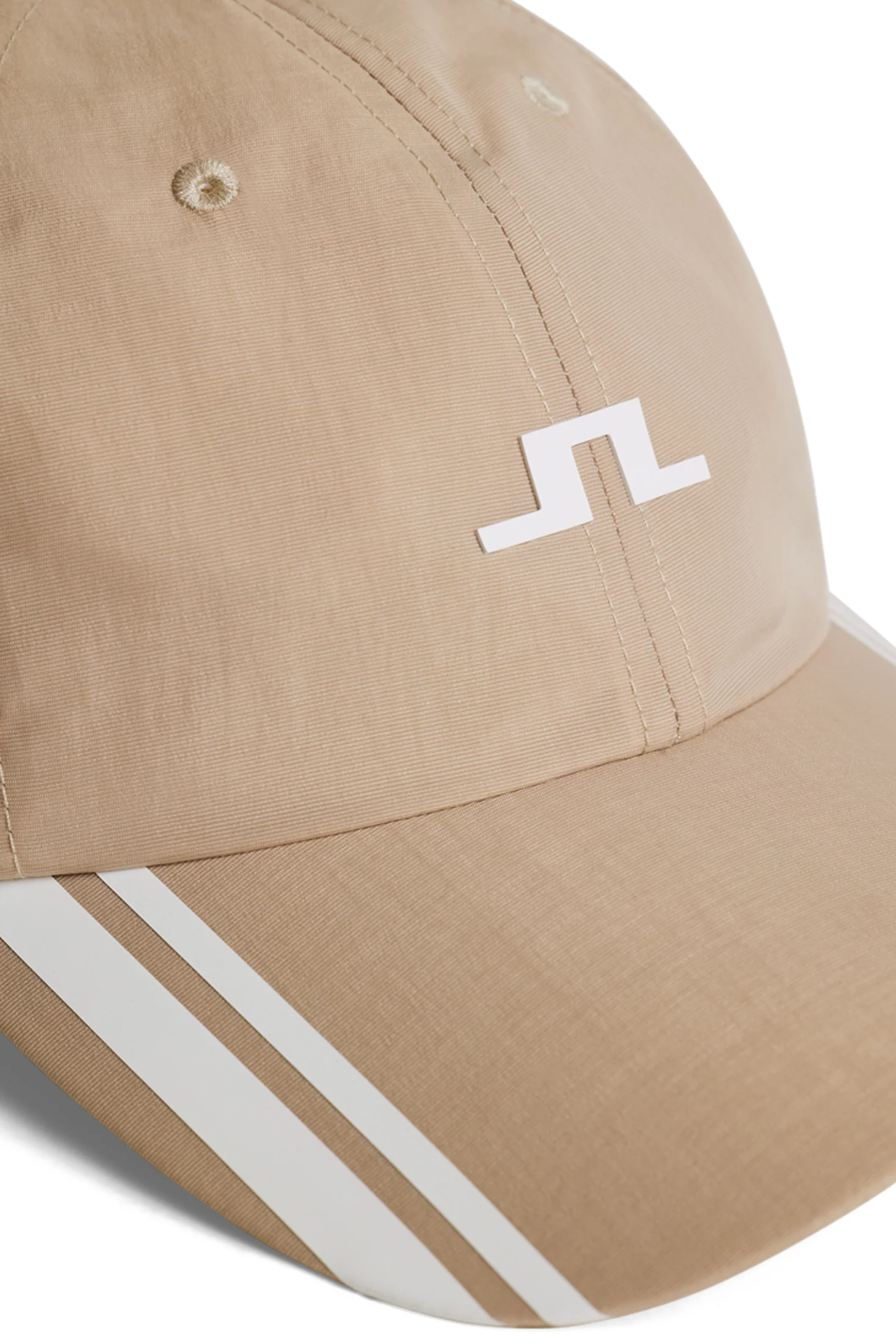 Felix Cap / Oyster Brown - Image 3