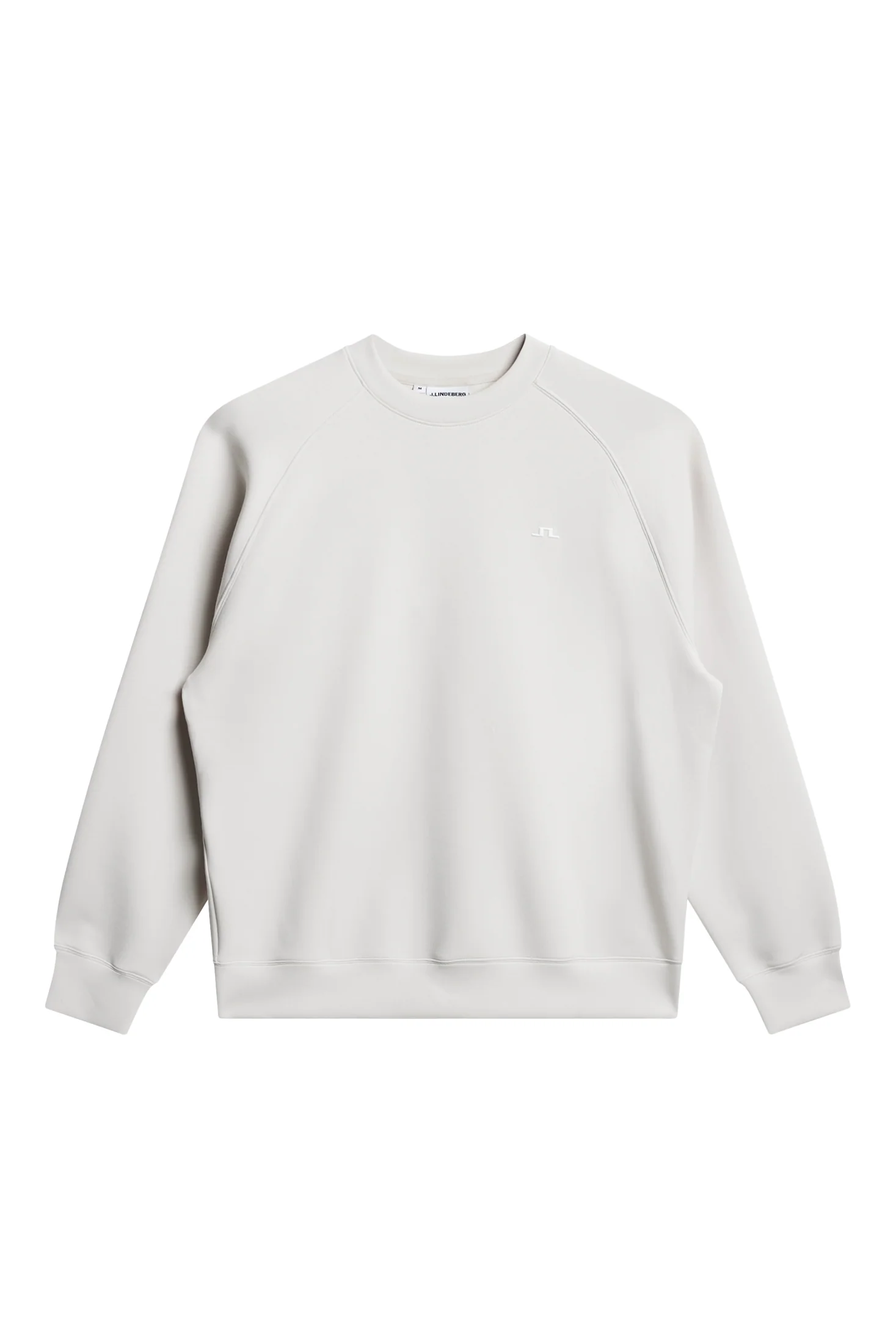 Finn Crew Neck / Moonbeam
