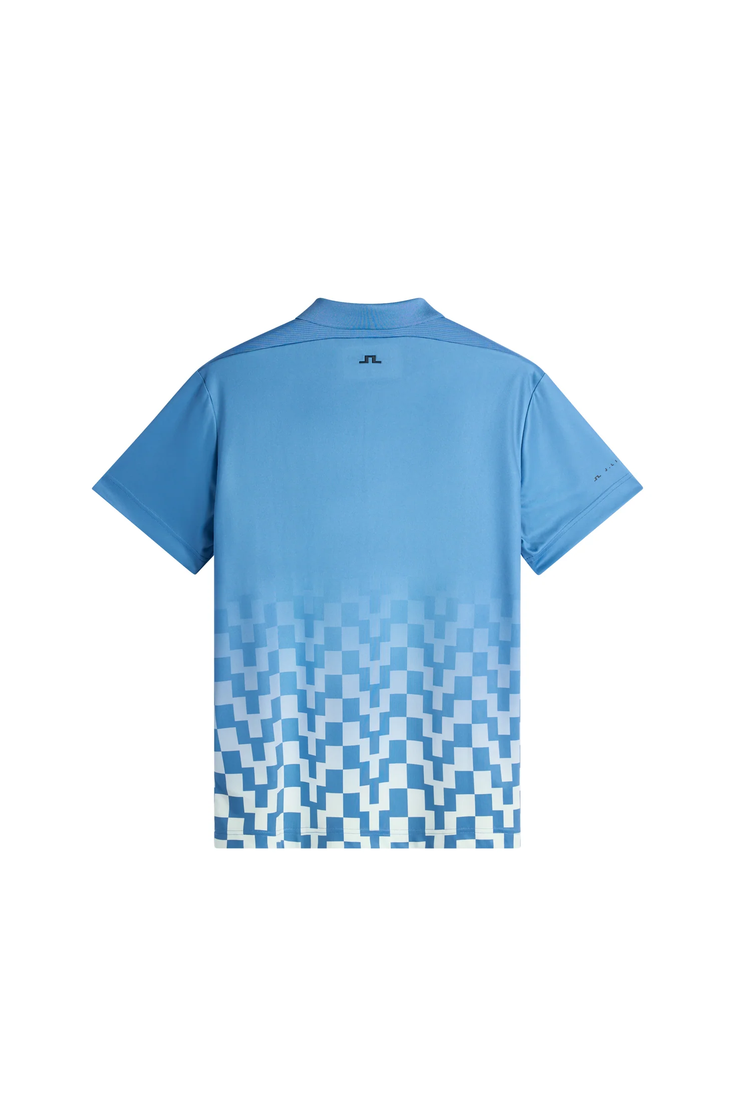 Finn Print Polo / Finn Fade Federal - Image 2