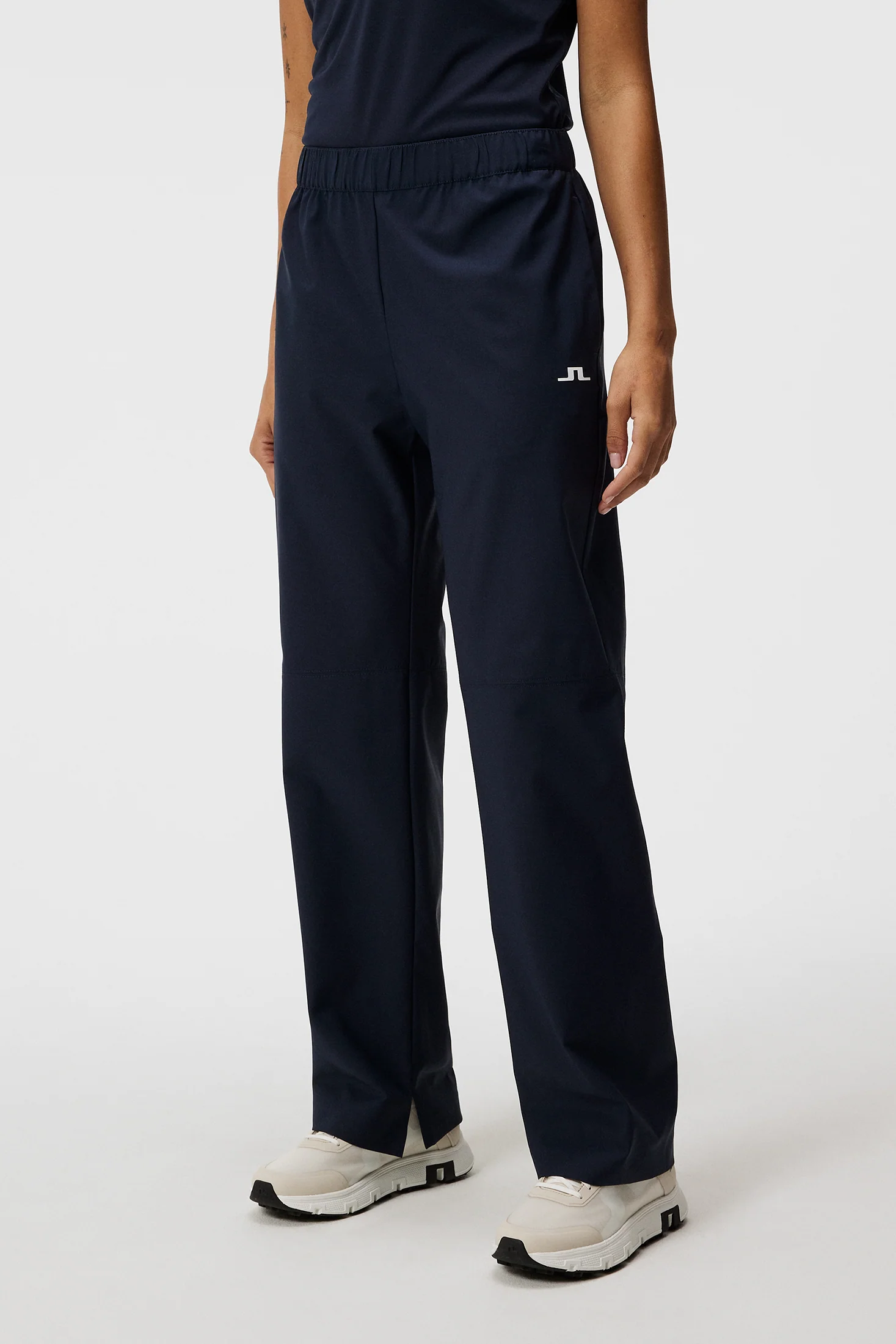 Fiona Pull On Pant / JL Navy - Image 2