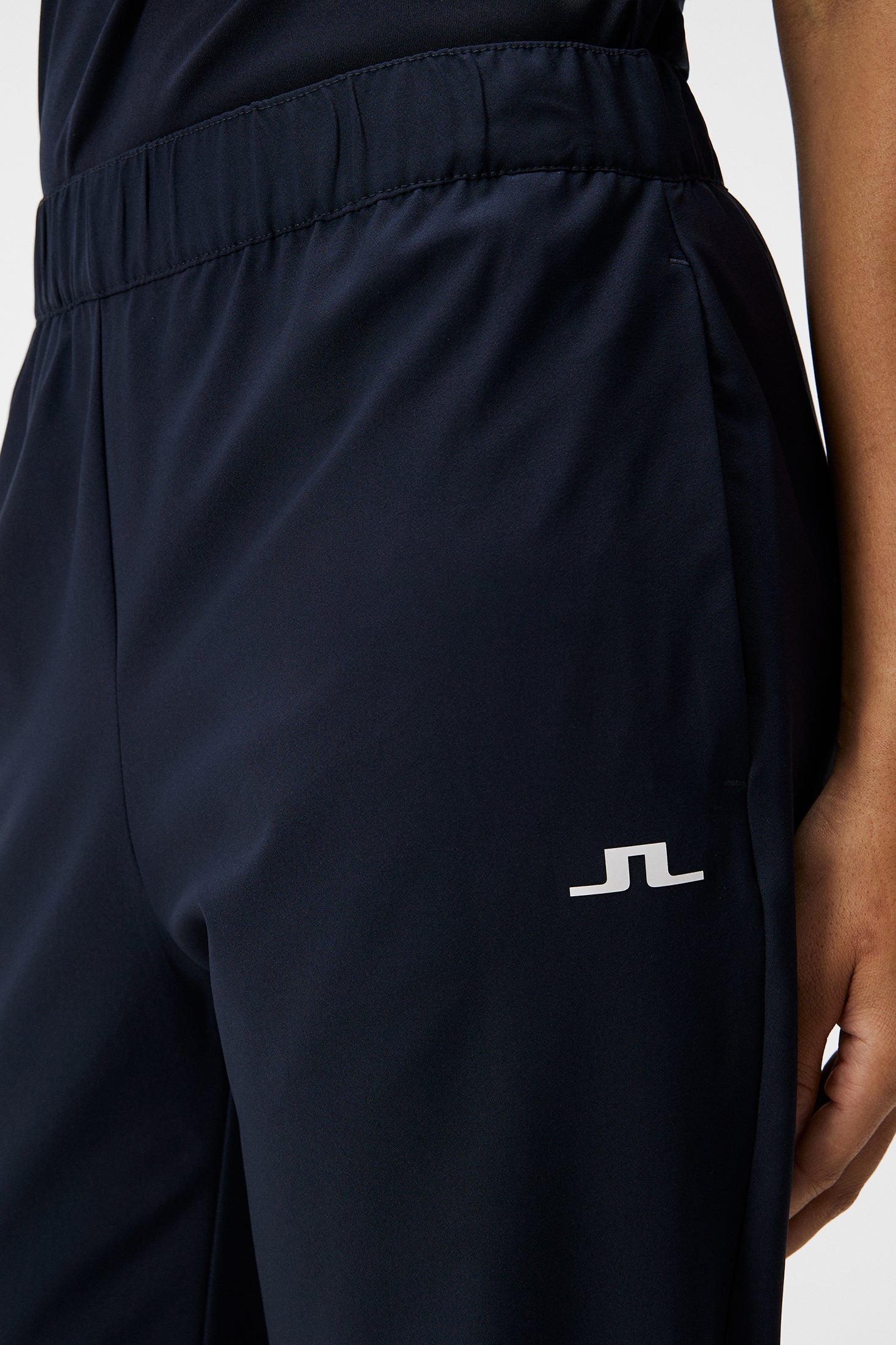 Fiona Pull On Pant / JL Navy - Image 5