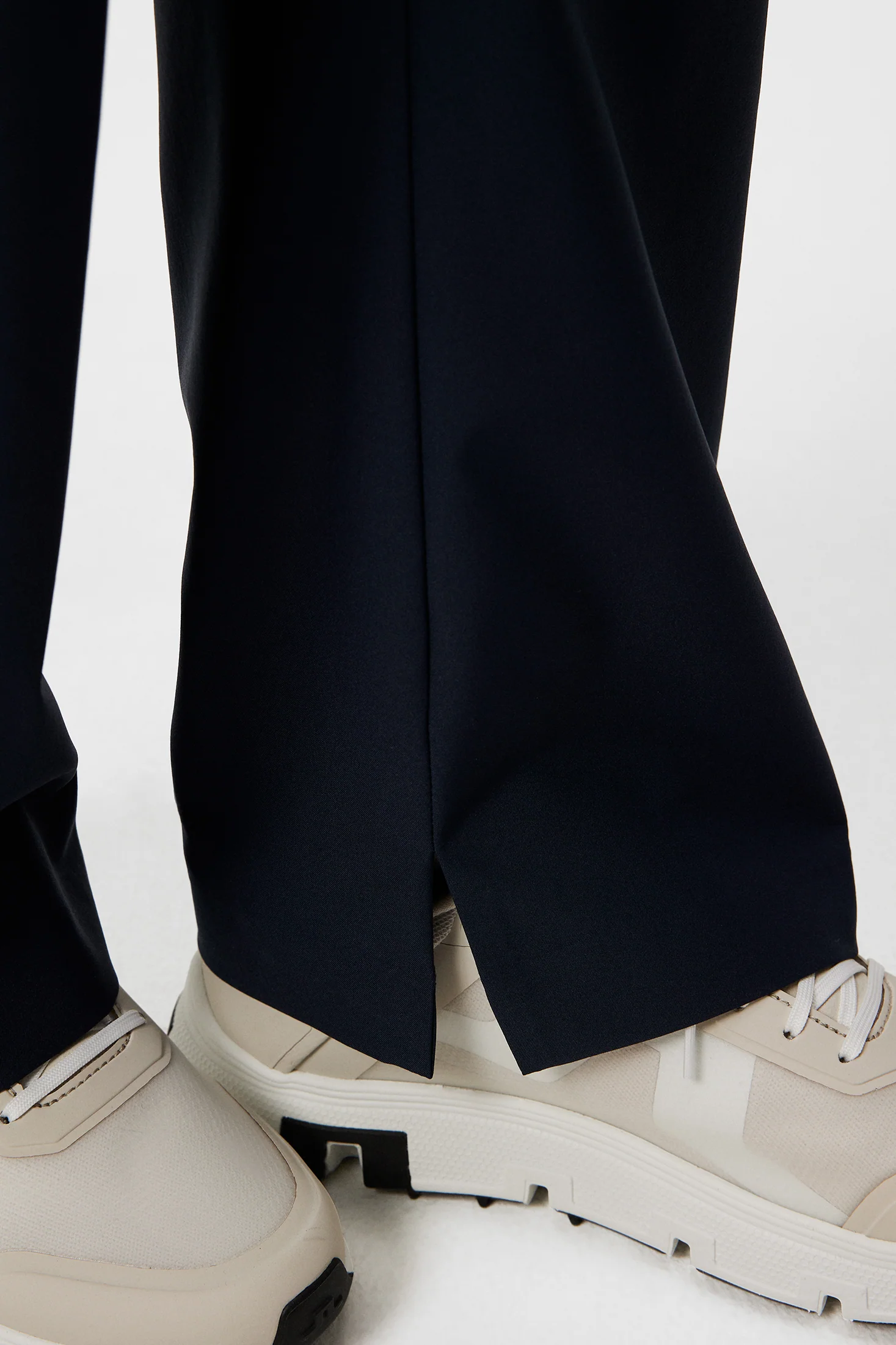 Fiona Pull On Pant / JL Navy - Image 6