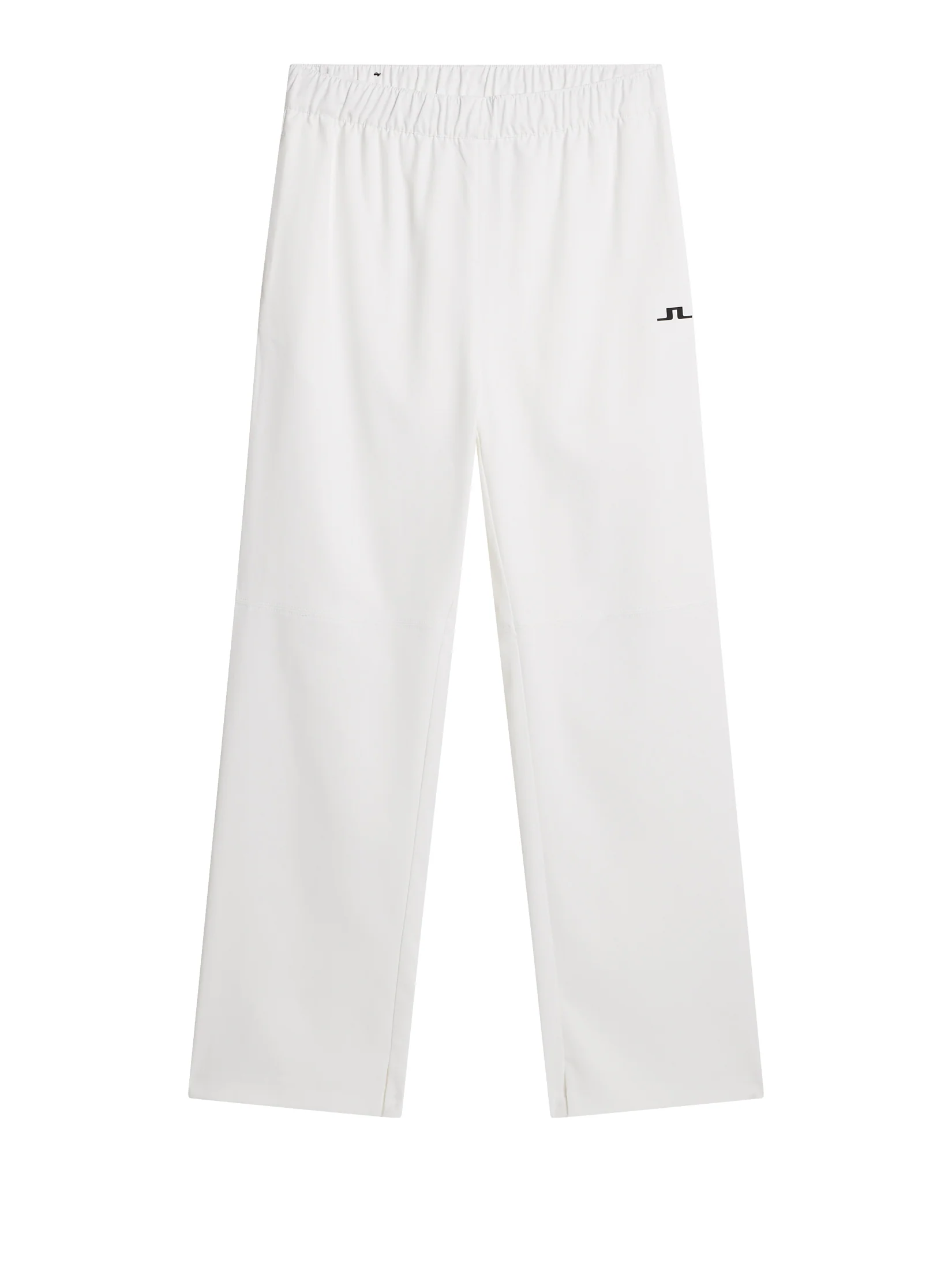 Fiona Pull On Pant / White