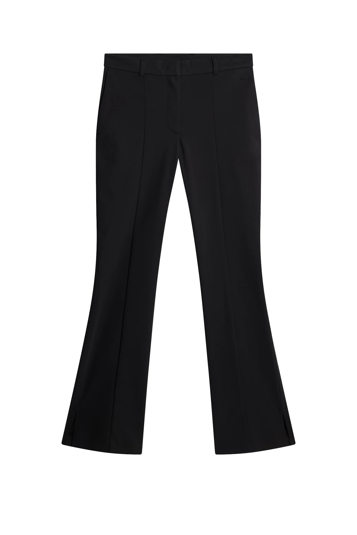 Flare Pant / Black