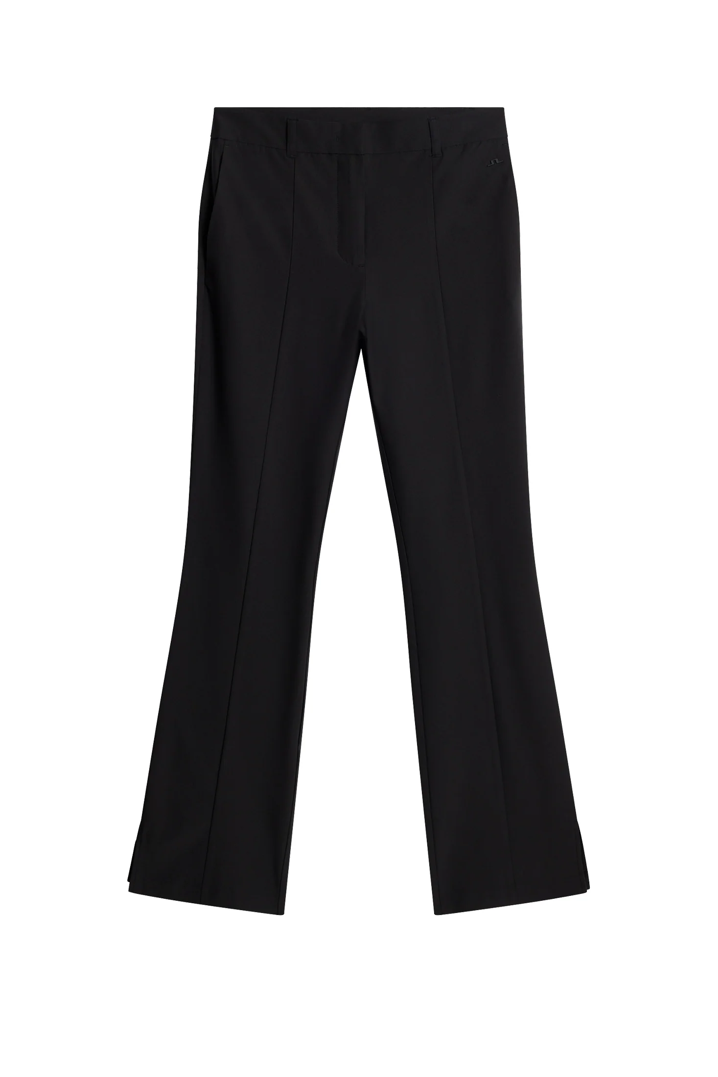 Flare Pant / Black