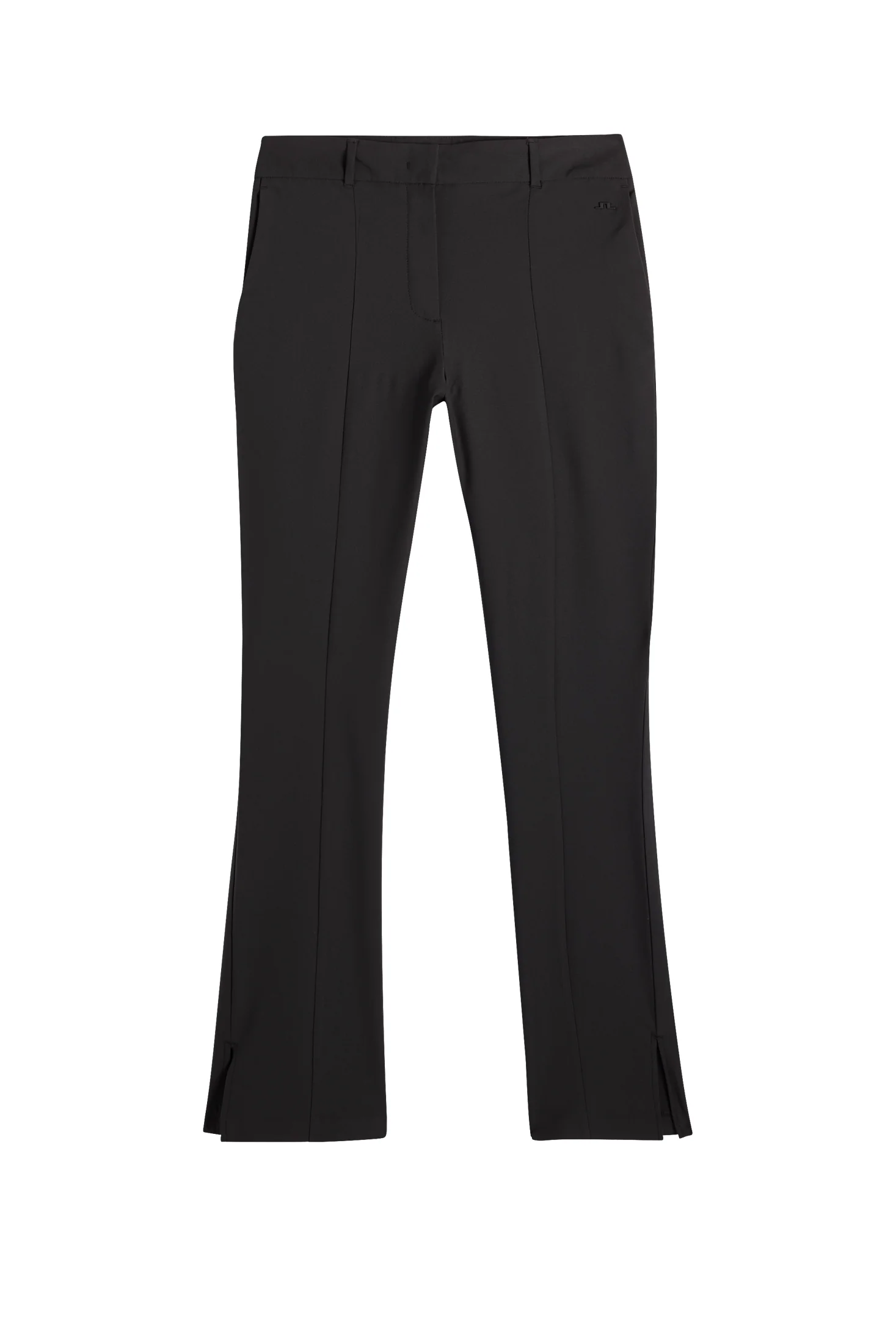Flare Pant / Black