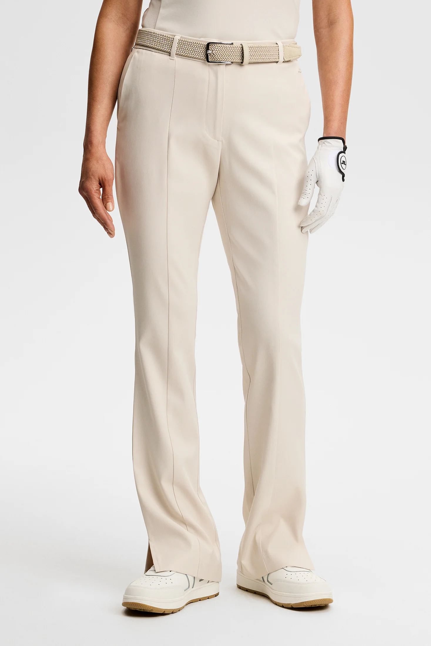Flare Pant / Moonbeam - Image 3