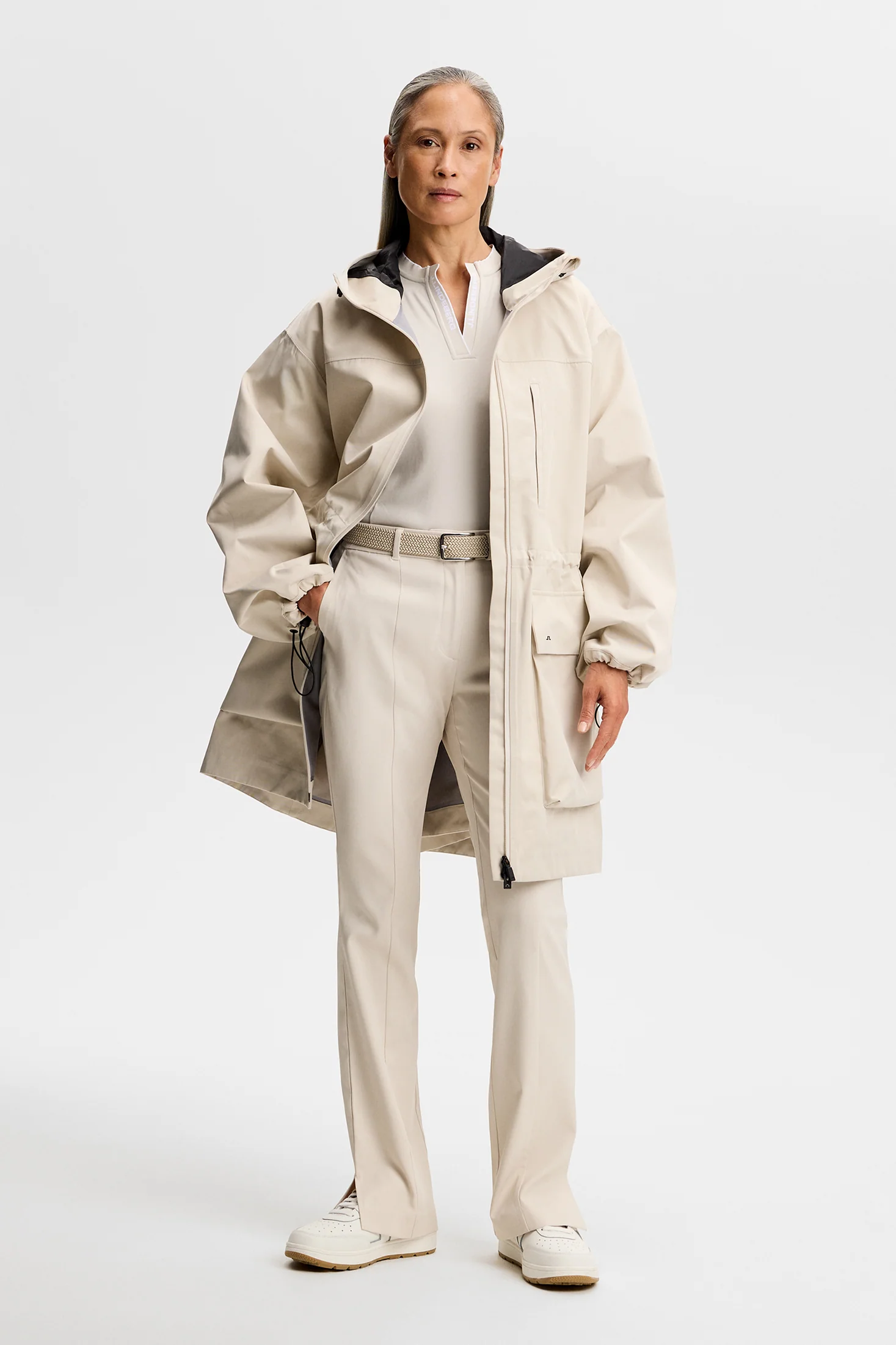 Flare Pant / Moonbeam - Image 5