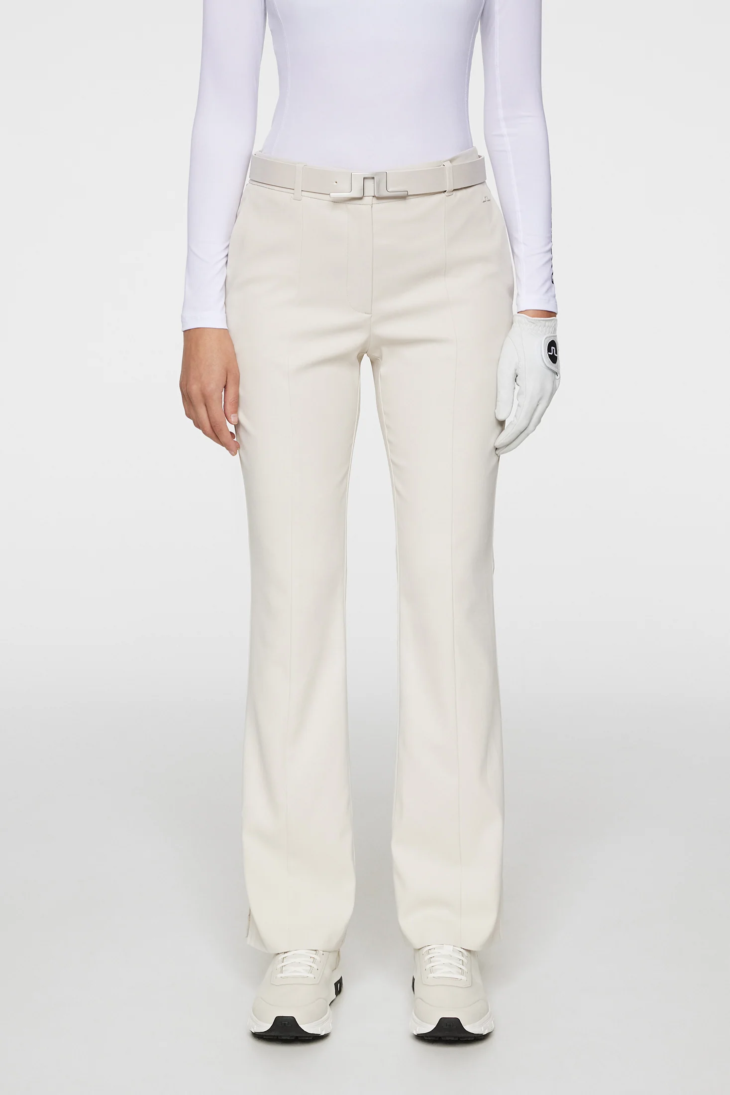 Flare Pant / Moonbeam - Image 2