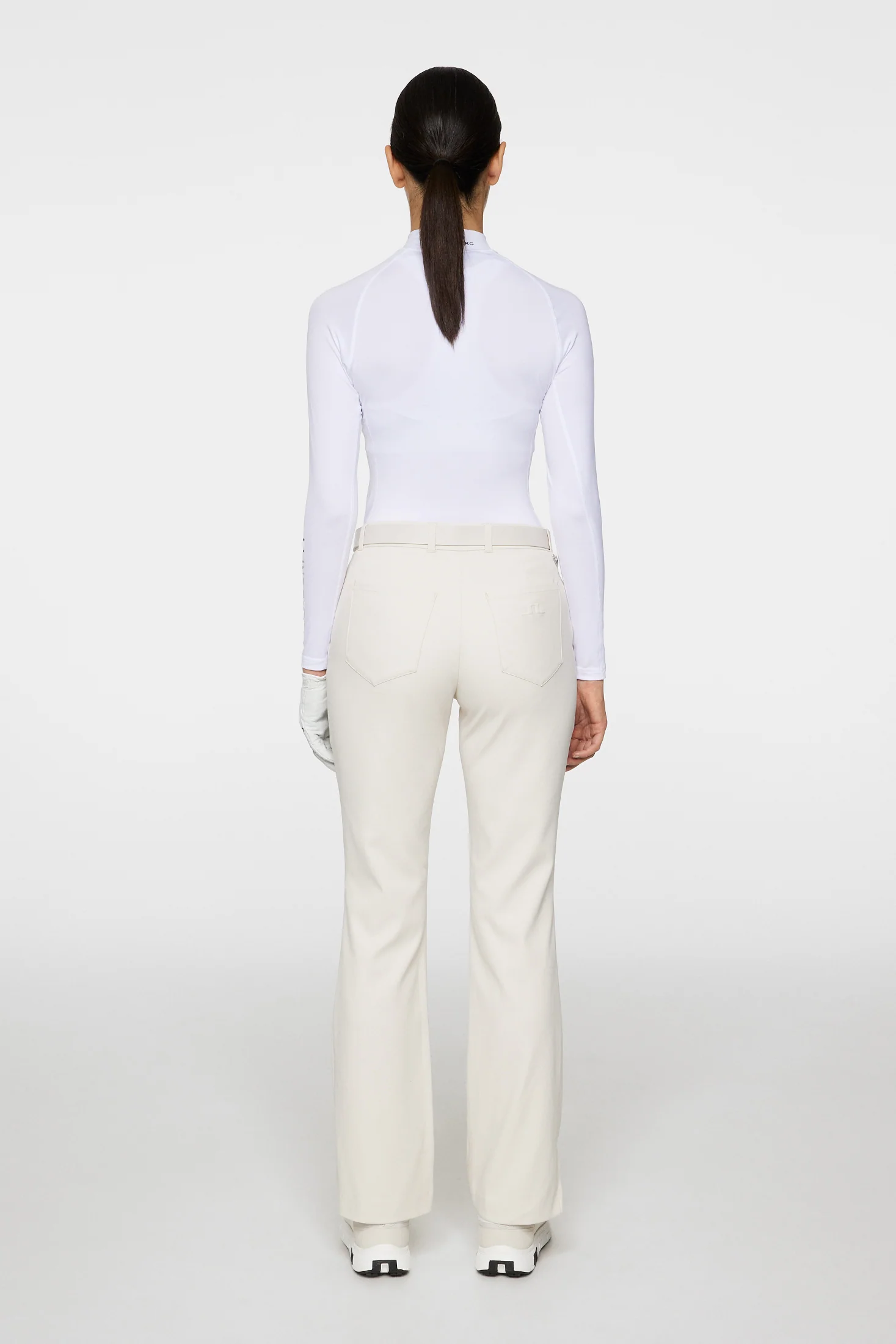 Flare Pant / Moonbeam - Image 3
