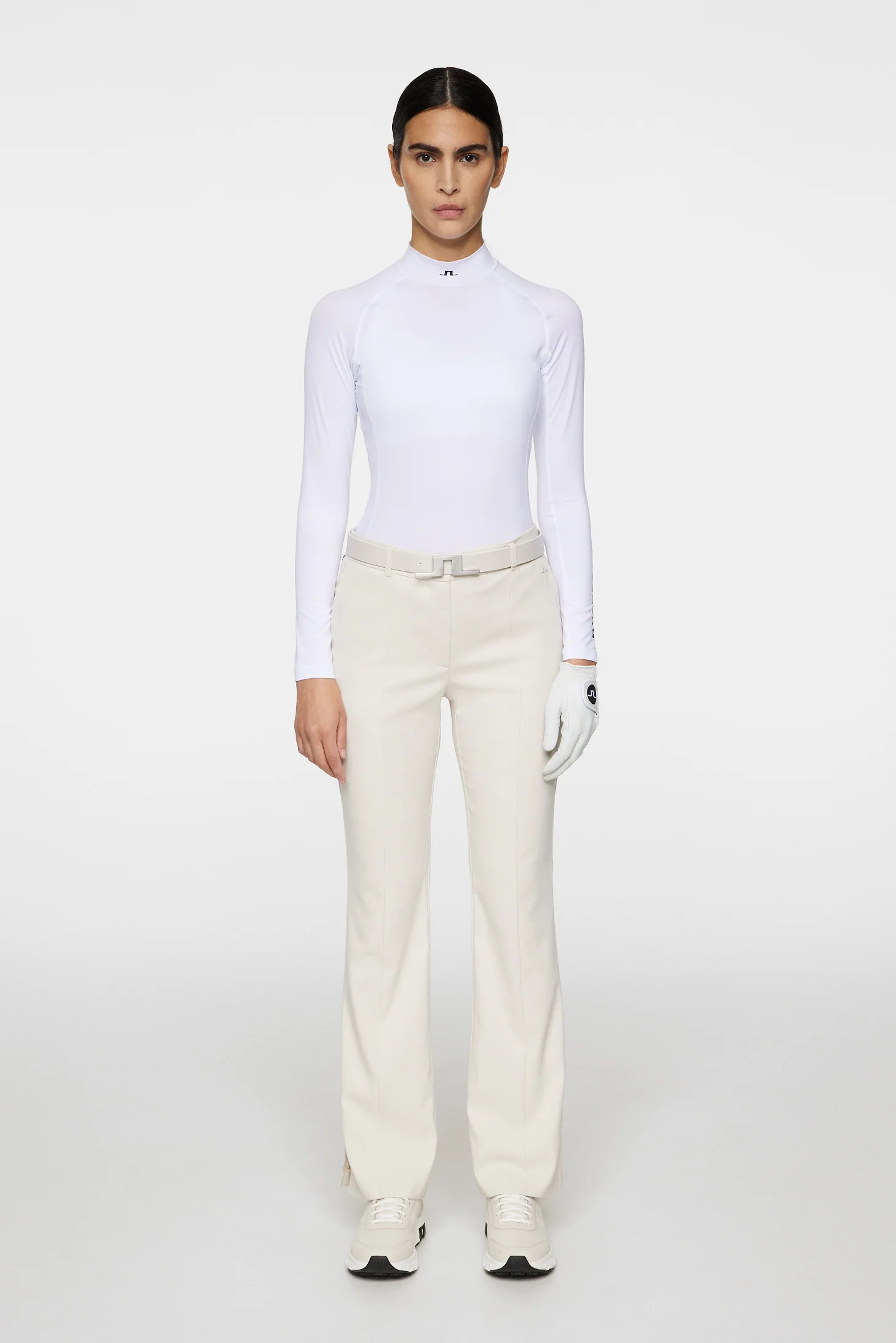 Flare Pant / Moonbeam - Image 4