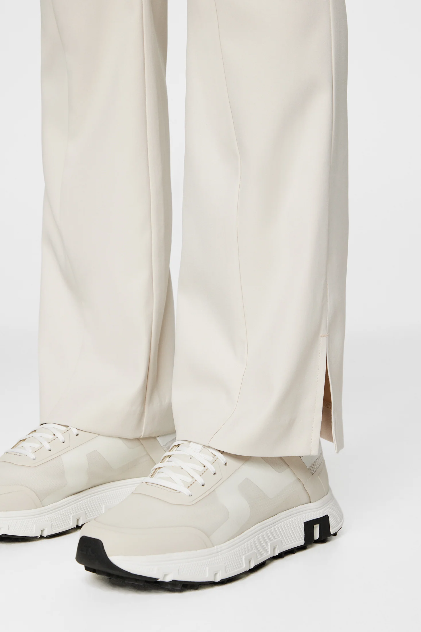 Flare Pant / Moonbeam - Image 6
