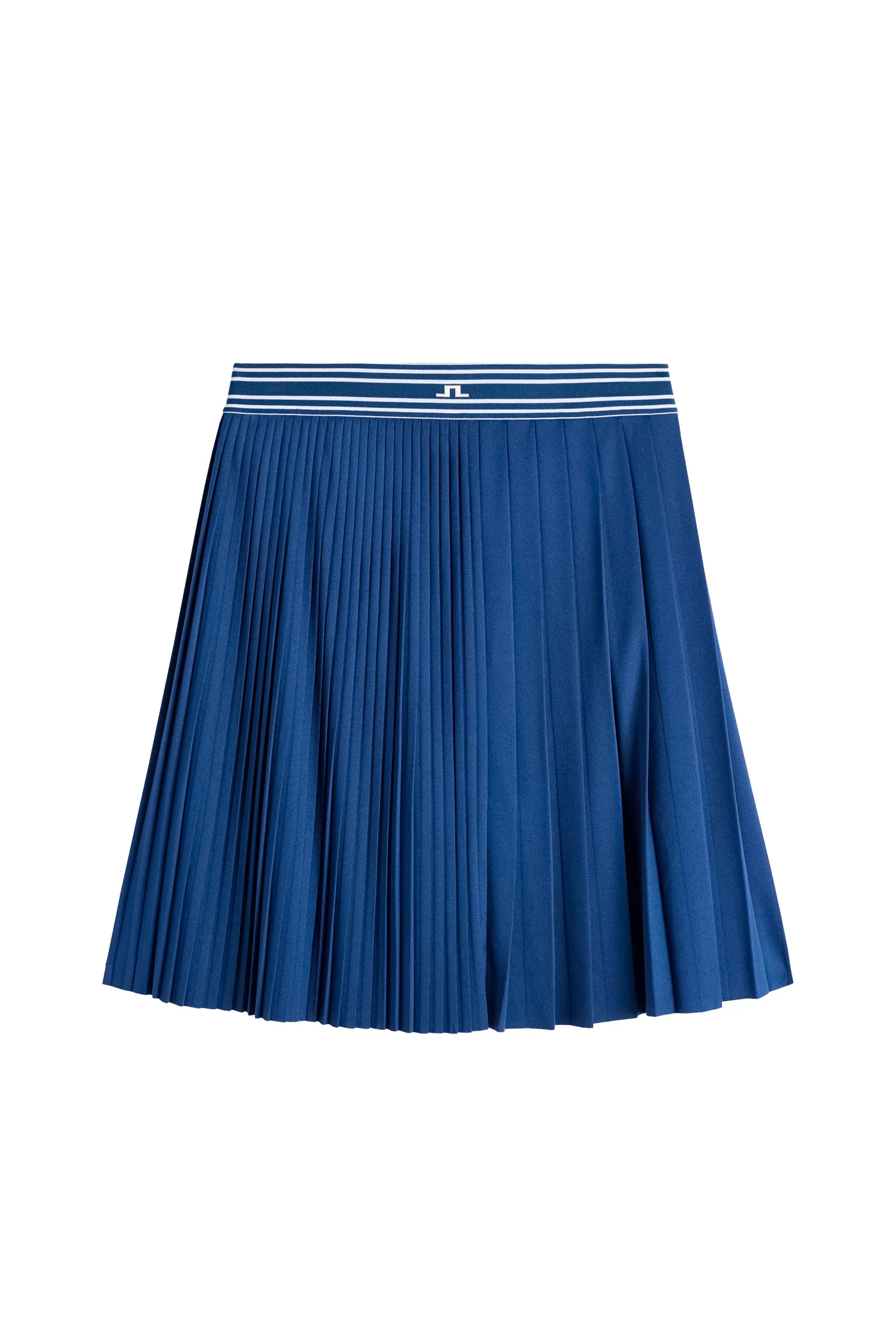 Flo Skirt / Estate Blue