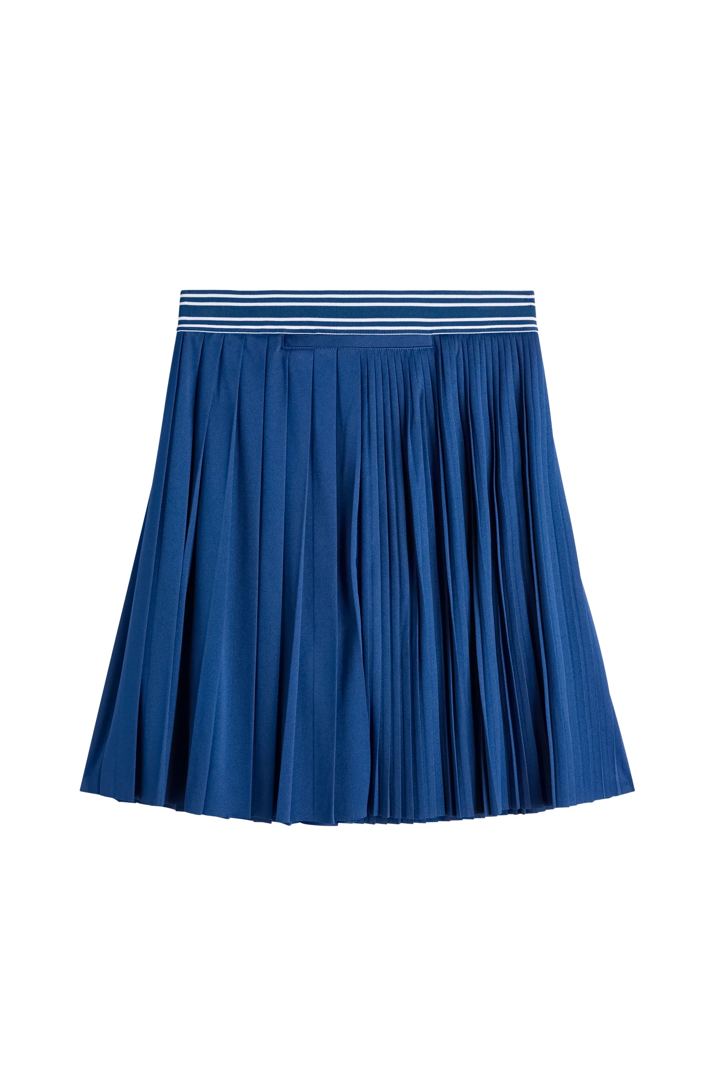 Flo Skirt / Estate Blue - Image 2