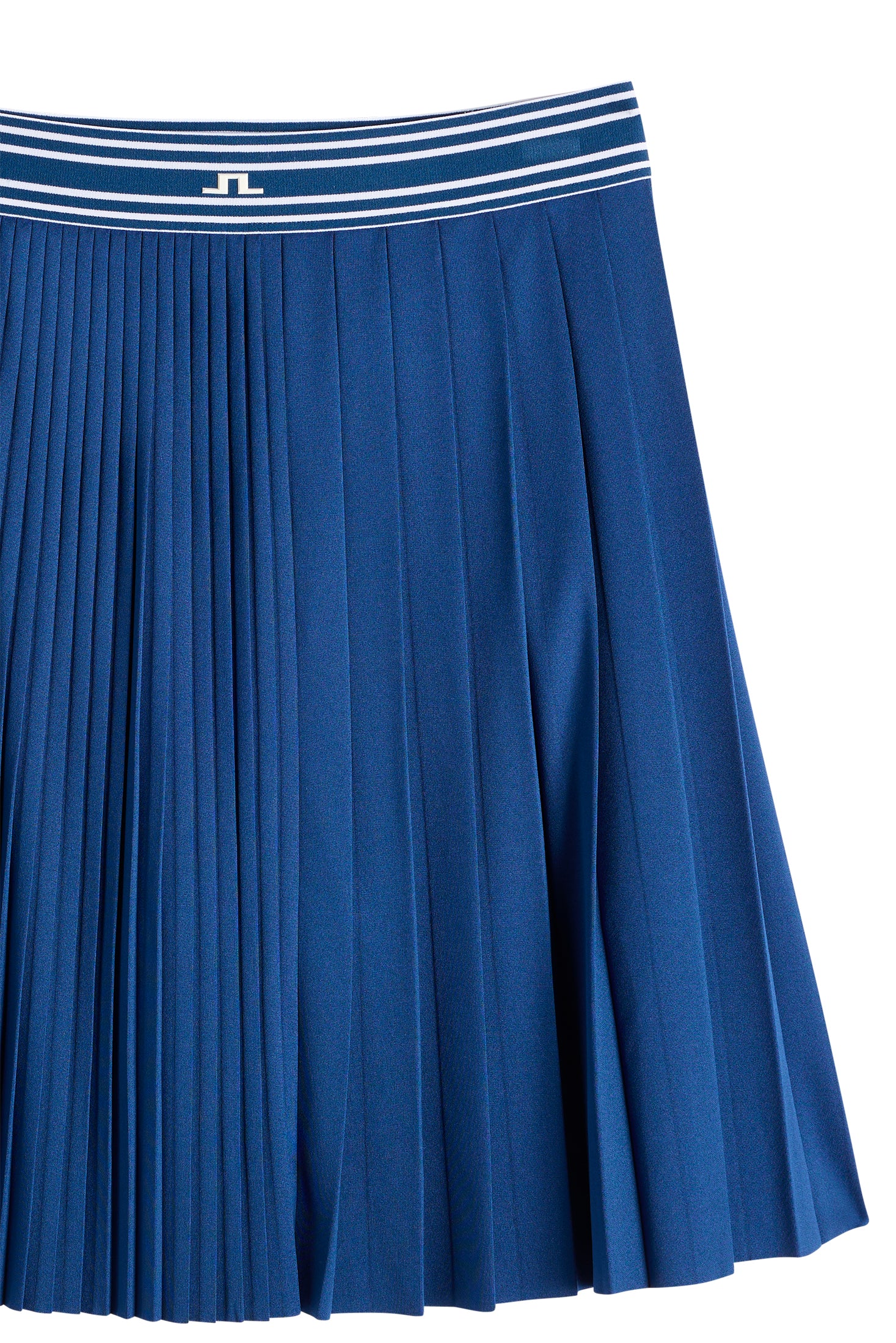 Flo Skirt / Estate Blue - Image 6