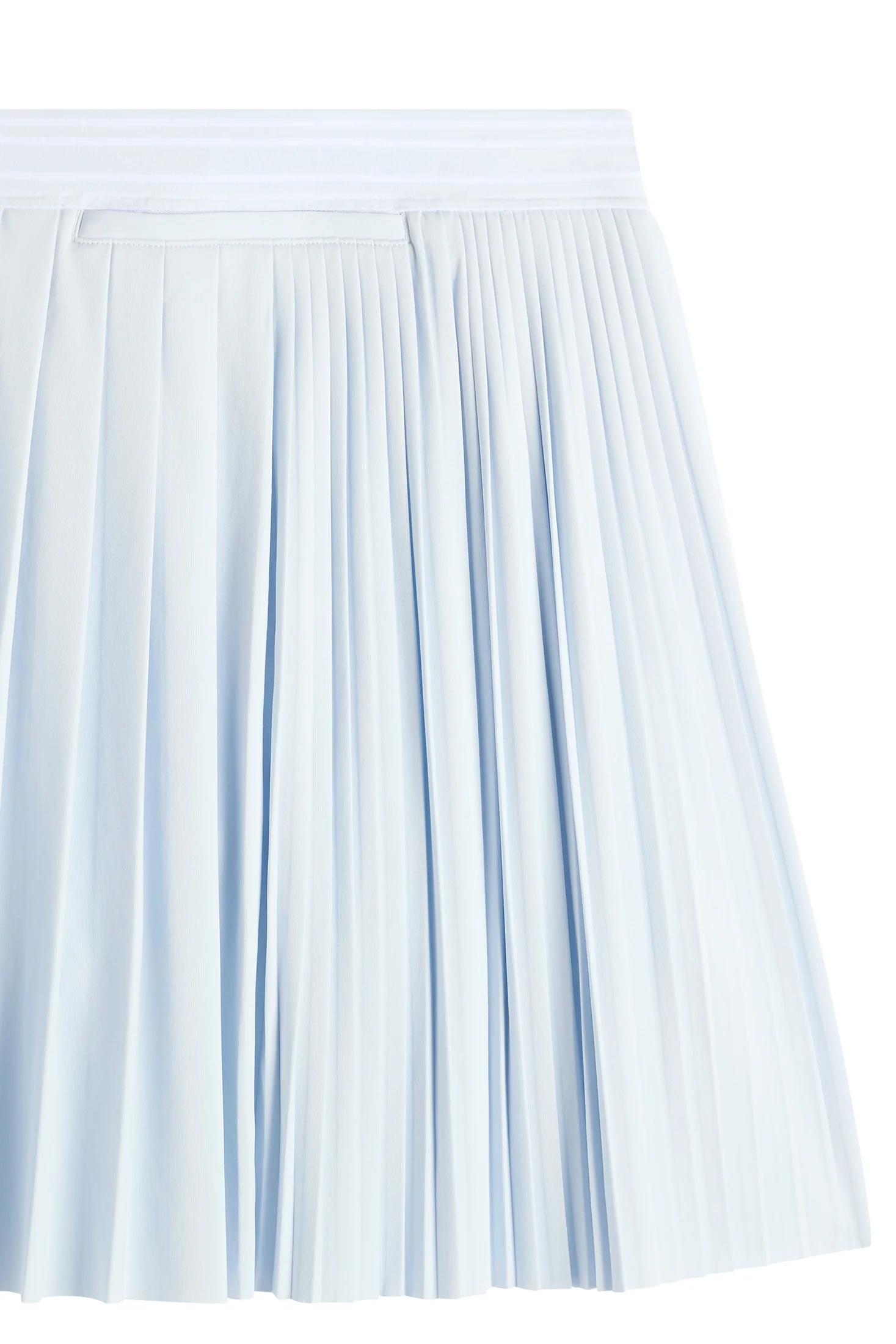 Flo Skirt / Skywriting - Image 4