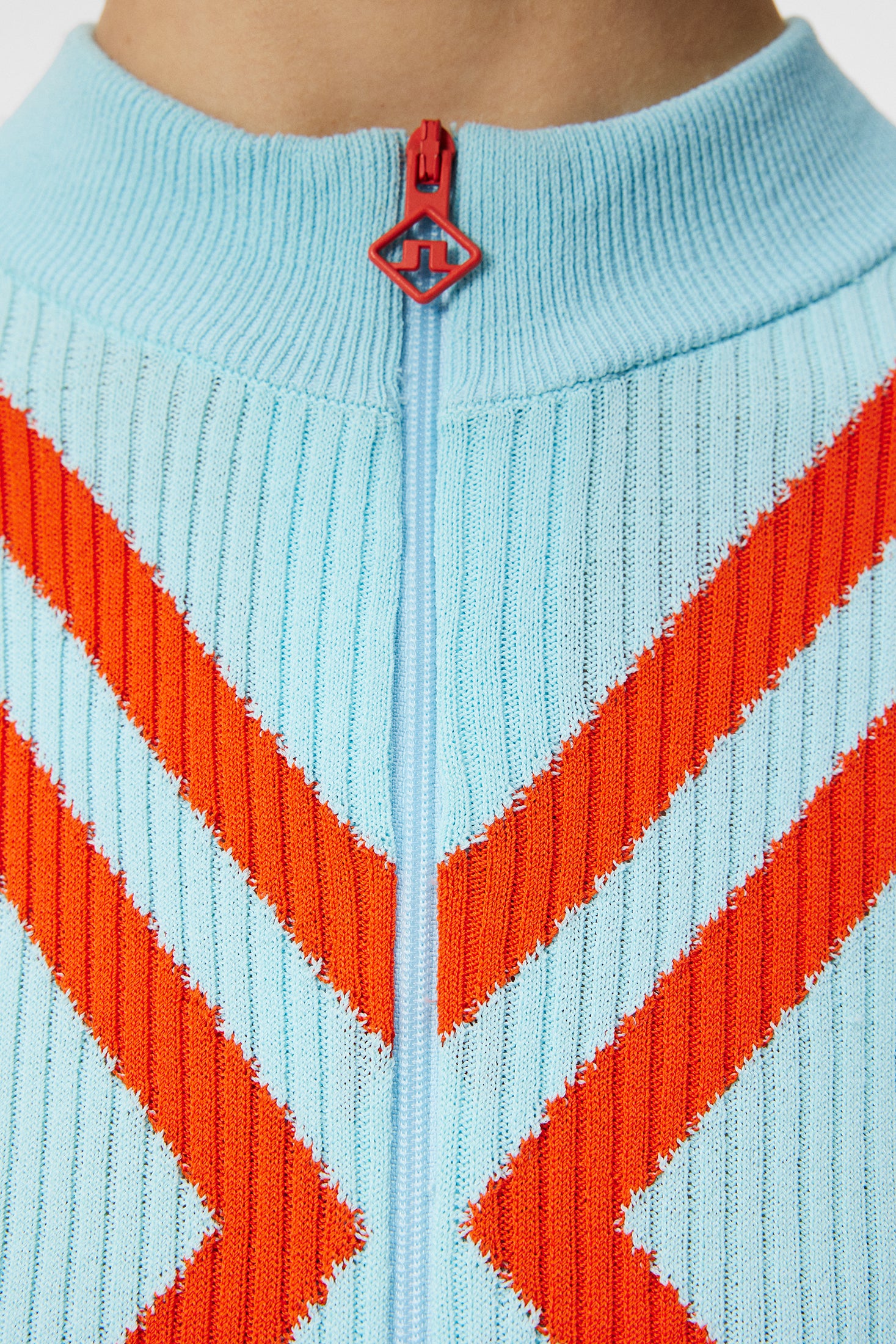 Flora Knitted Sweater / Atomizer - Image 6