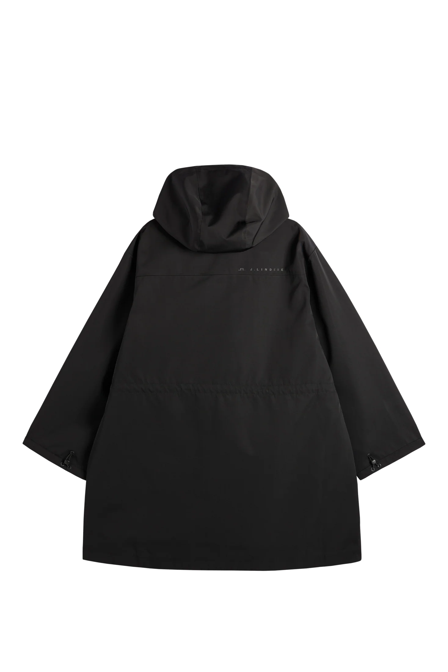 Florentine Jacket / Black - Image 2