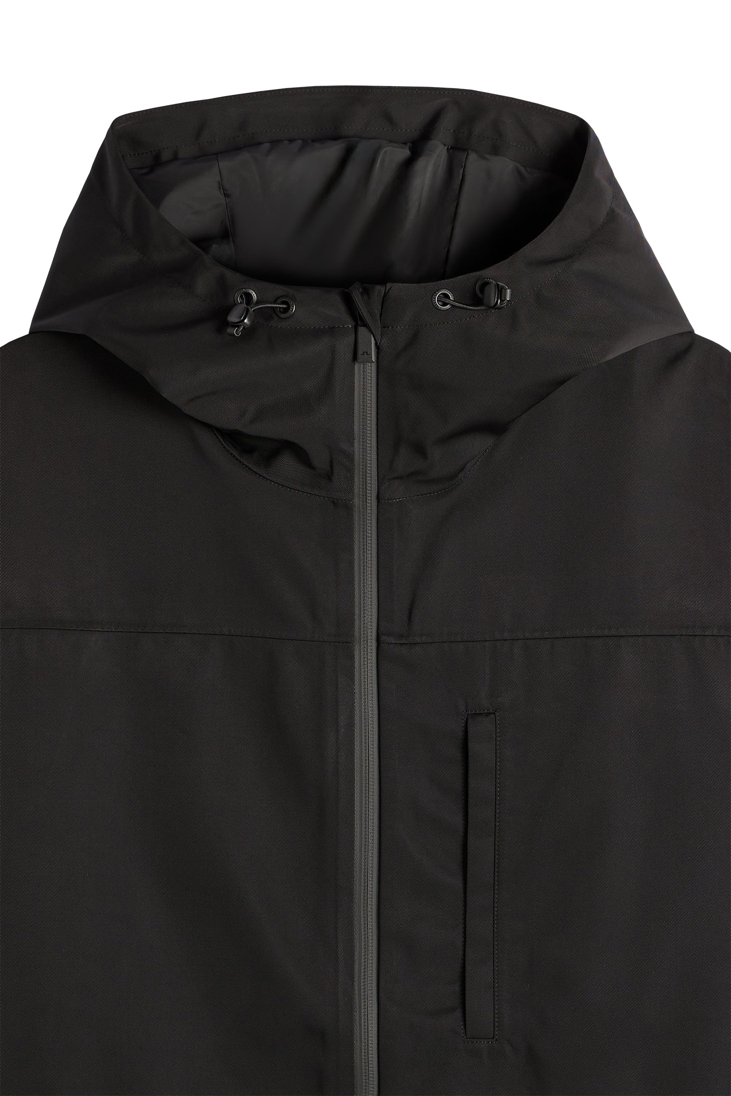 Florentine Jacket / Black - Image 3