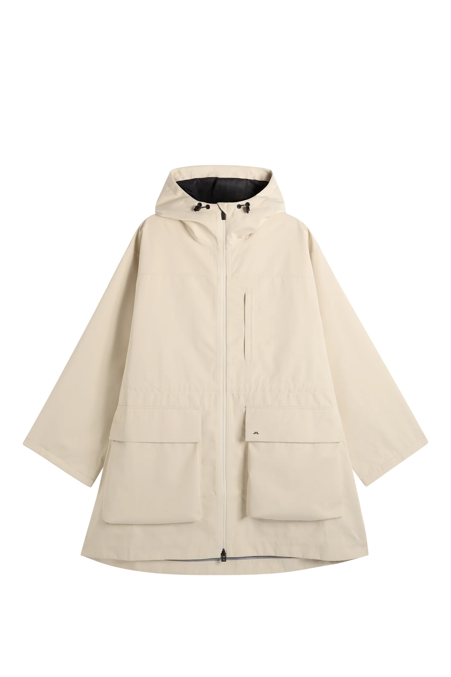 Florentine Jacket / Moonbeam