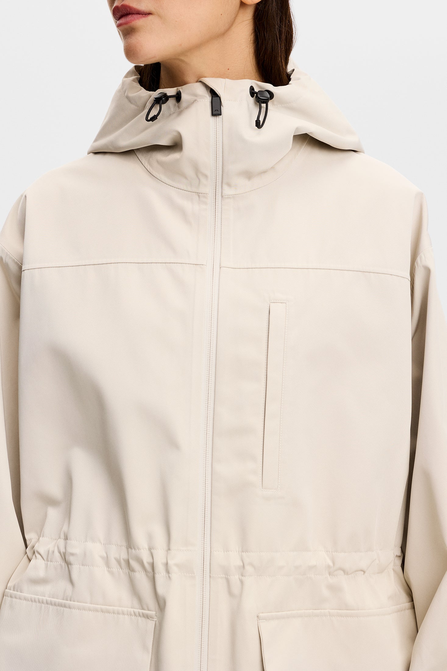 Florentine Jacket / Moonbeam - Image 6